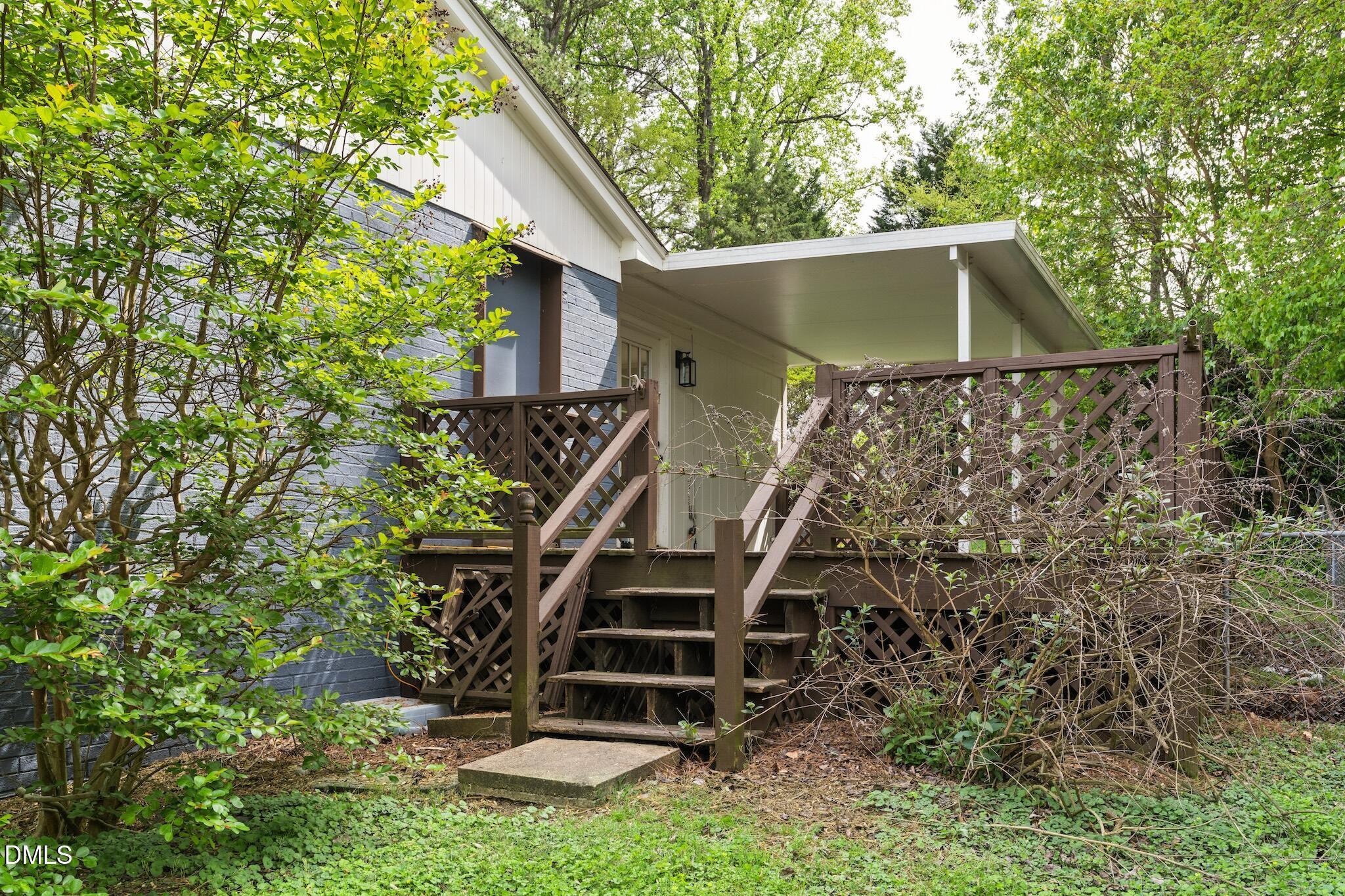 412 Pinecroft Drive Property Photo 45