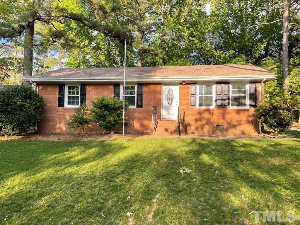 406 Bryan Street Property Photo 1