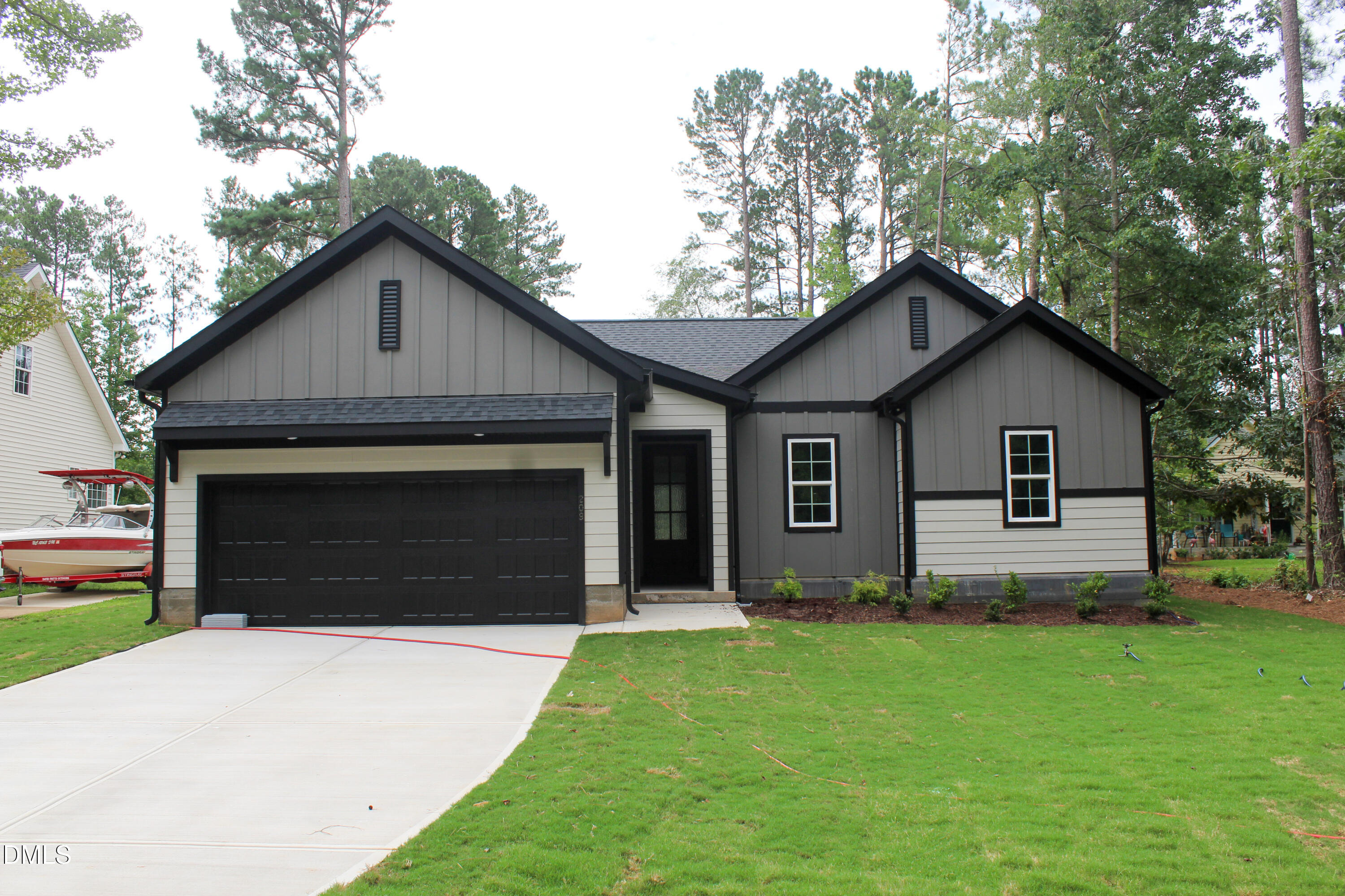 209 Sequoia Drive Property Photo 1