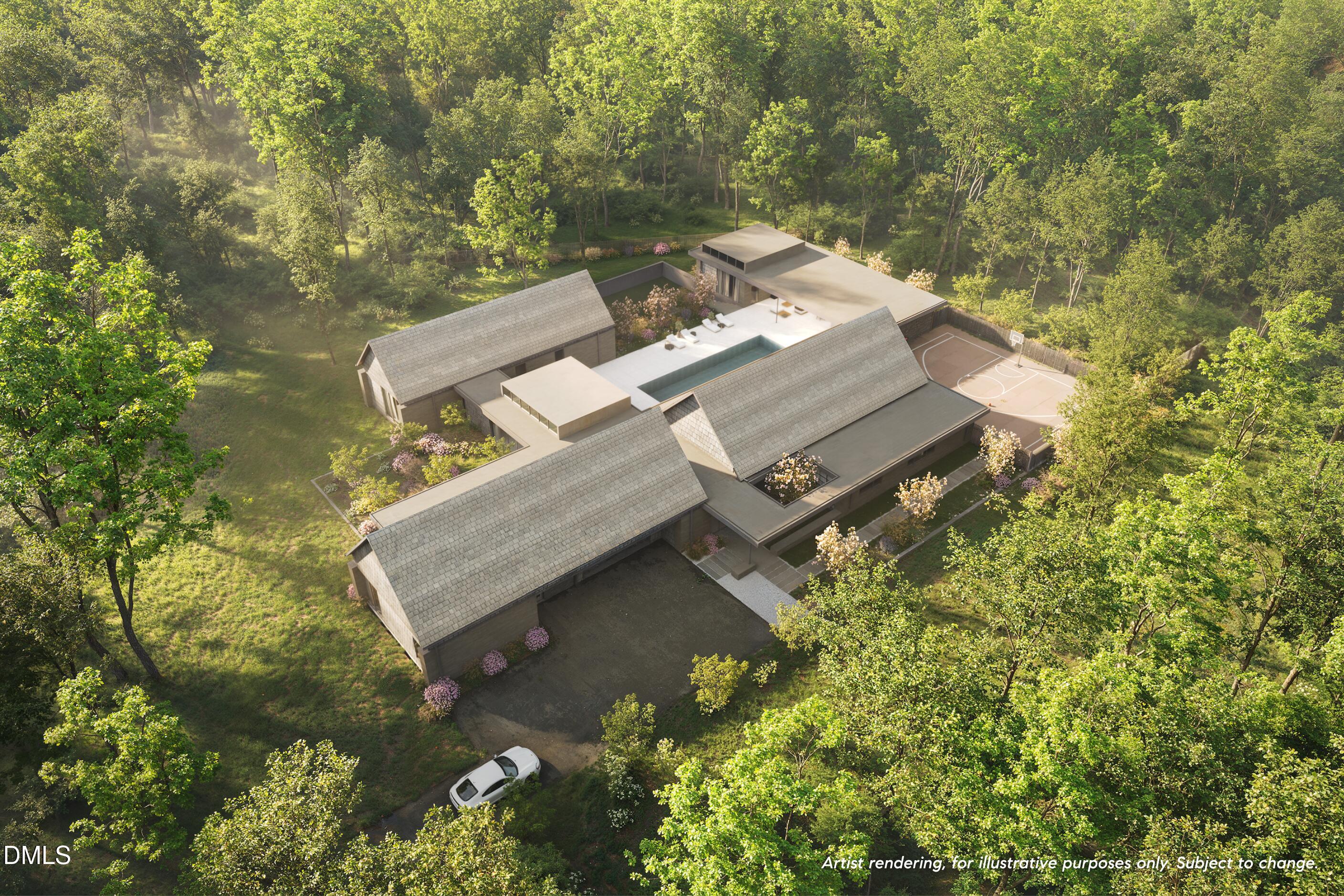 6004 Canadero Drive Property Photo 3
