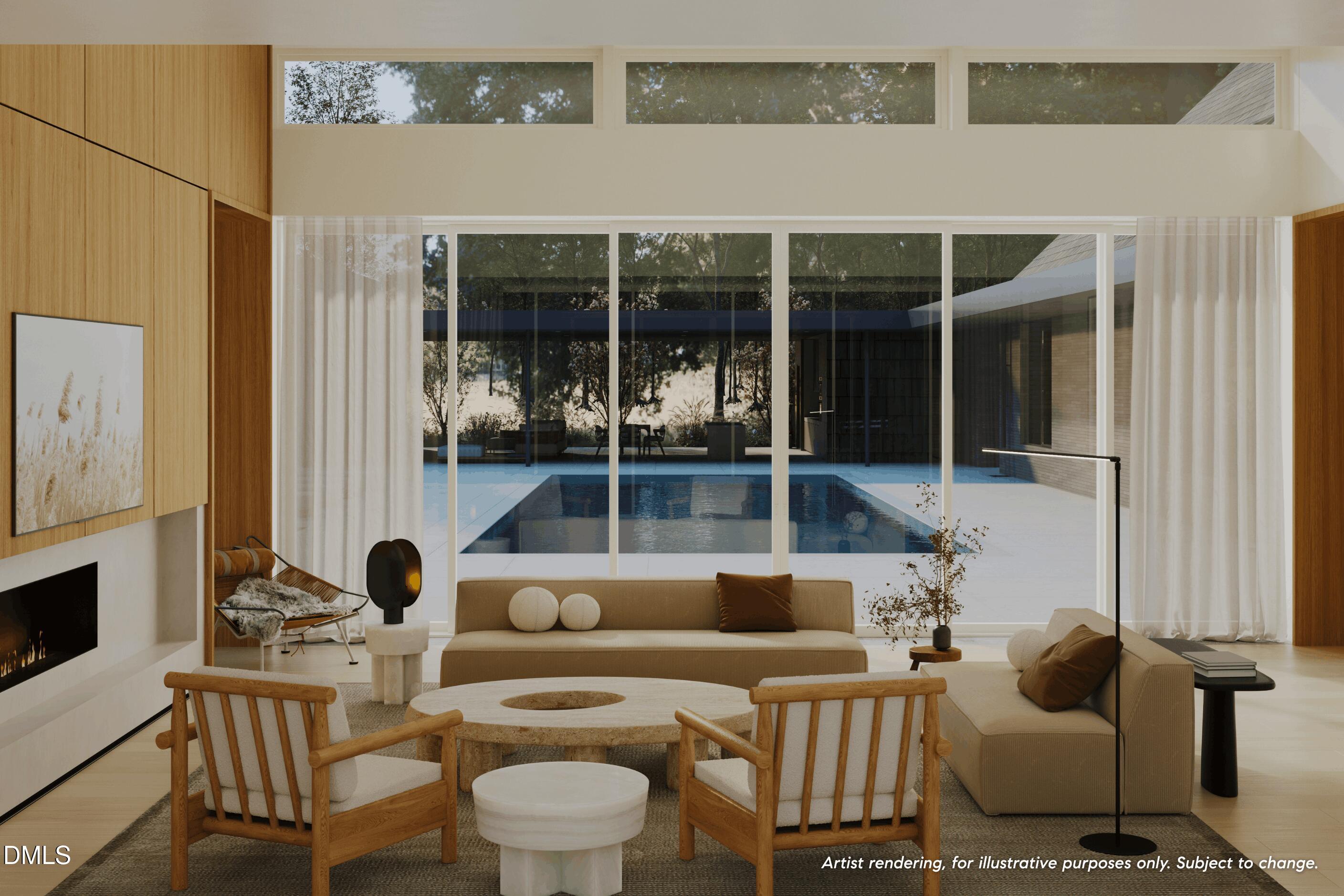 6004 Canadero Drive Property Photo 4