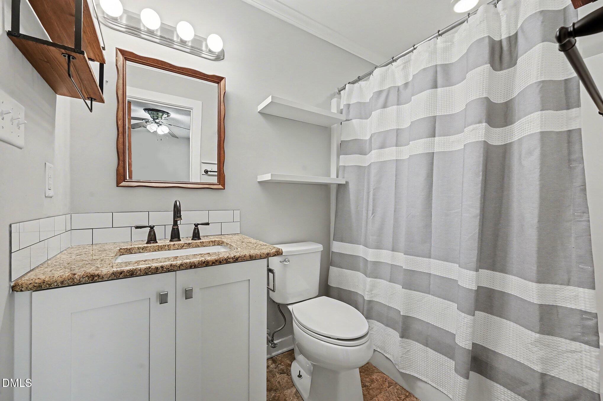 209 Carmichael Court Property Photo 18