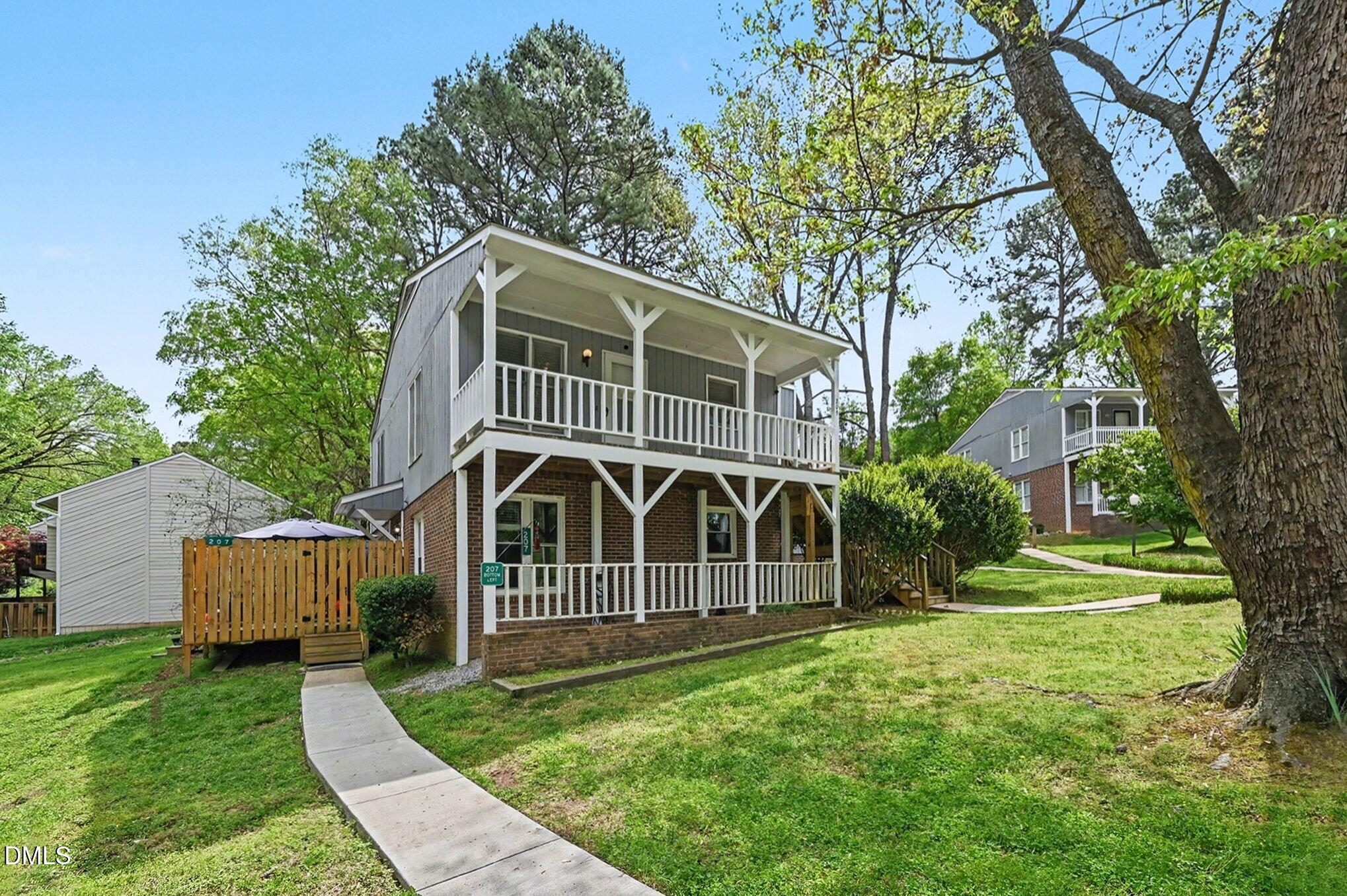 209 Carmichael Court Property Photo 24