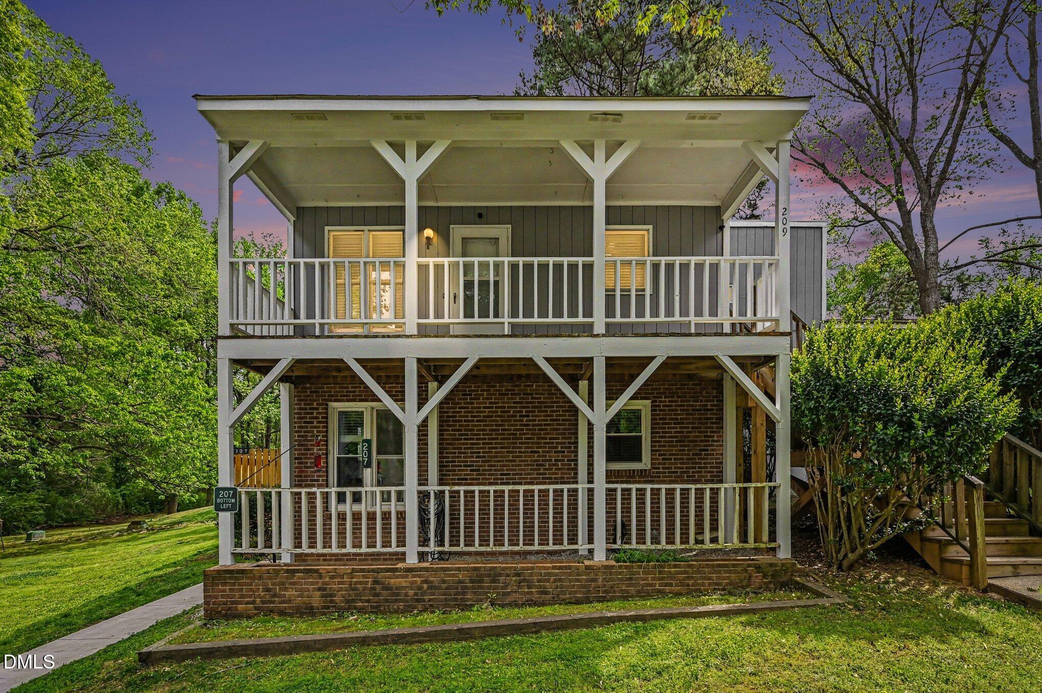 209 Carmichael Court Property Photo 25