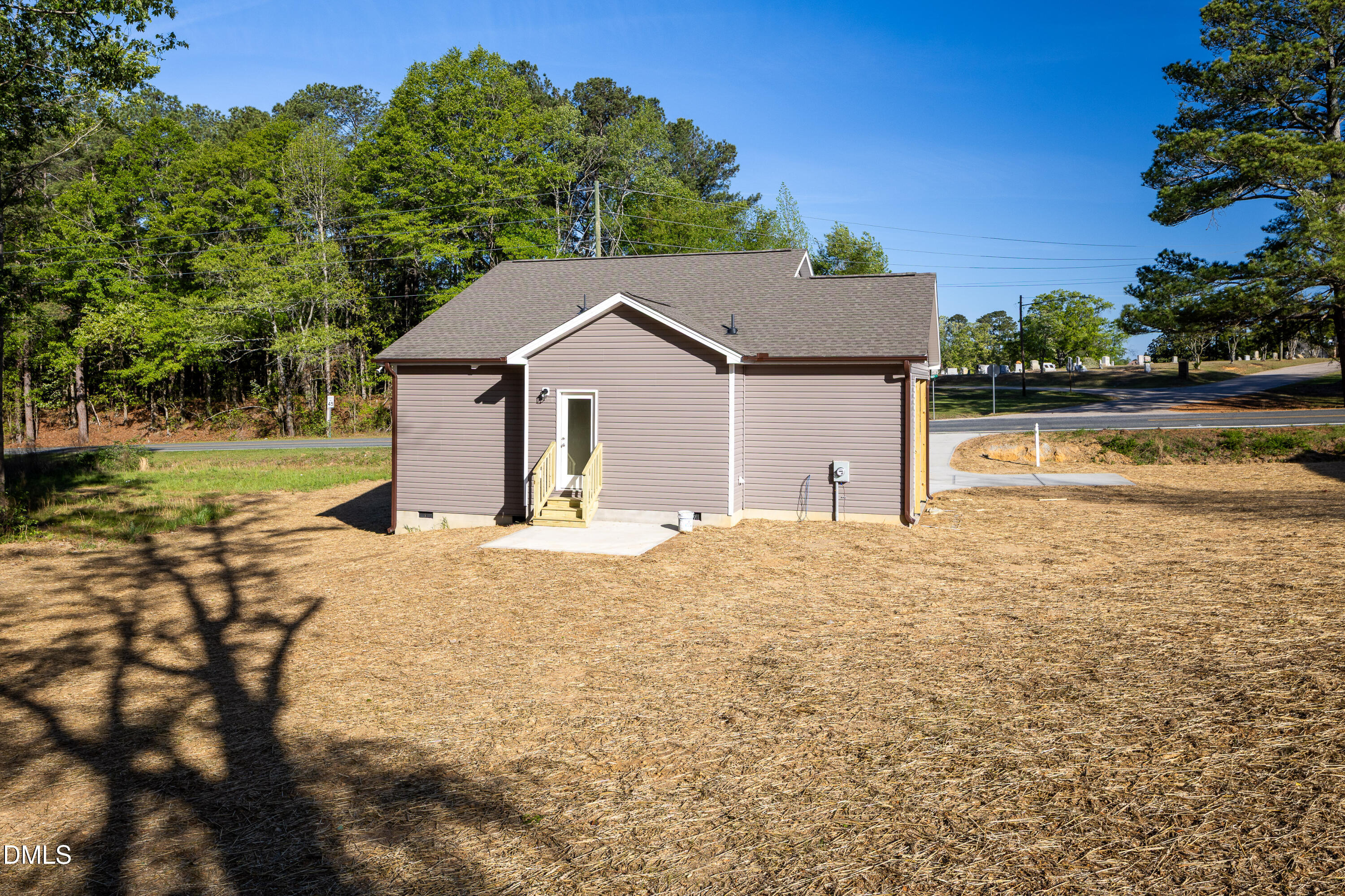 201 W Hamer Street Property Photo 24