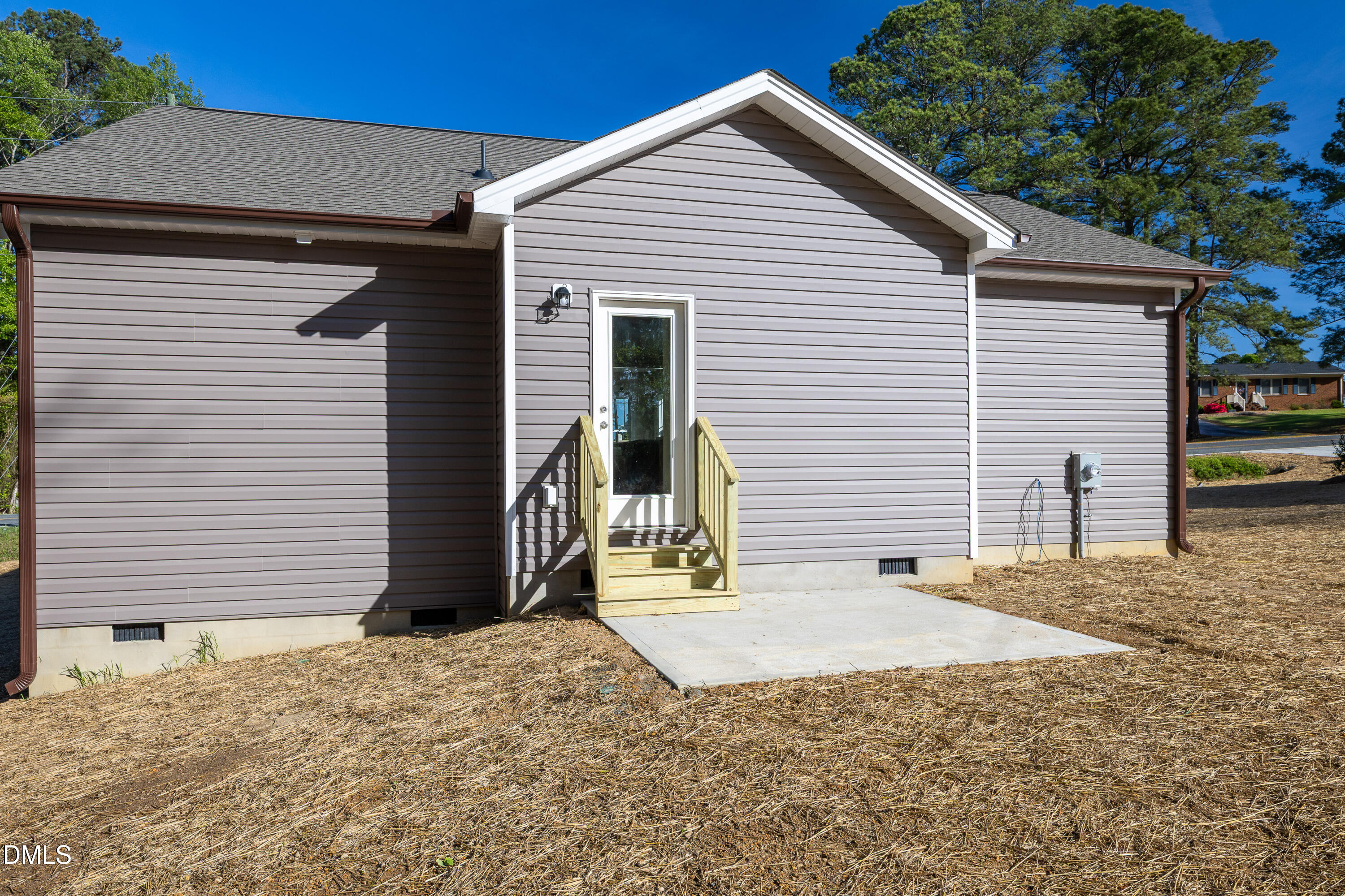 201 W Hamer Street Property Photo 25