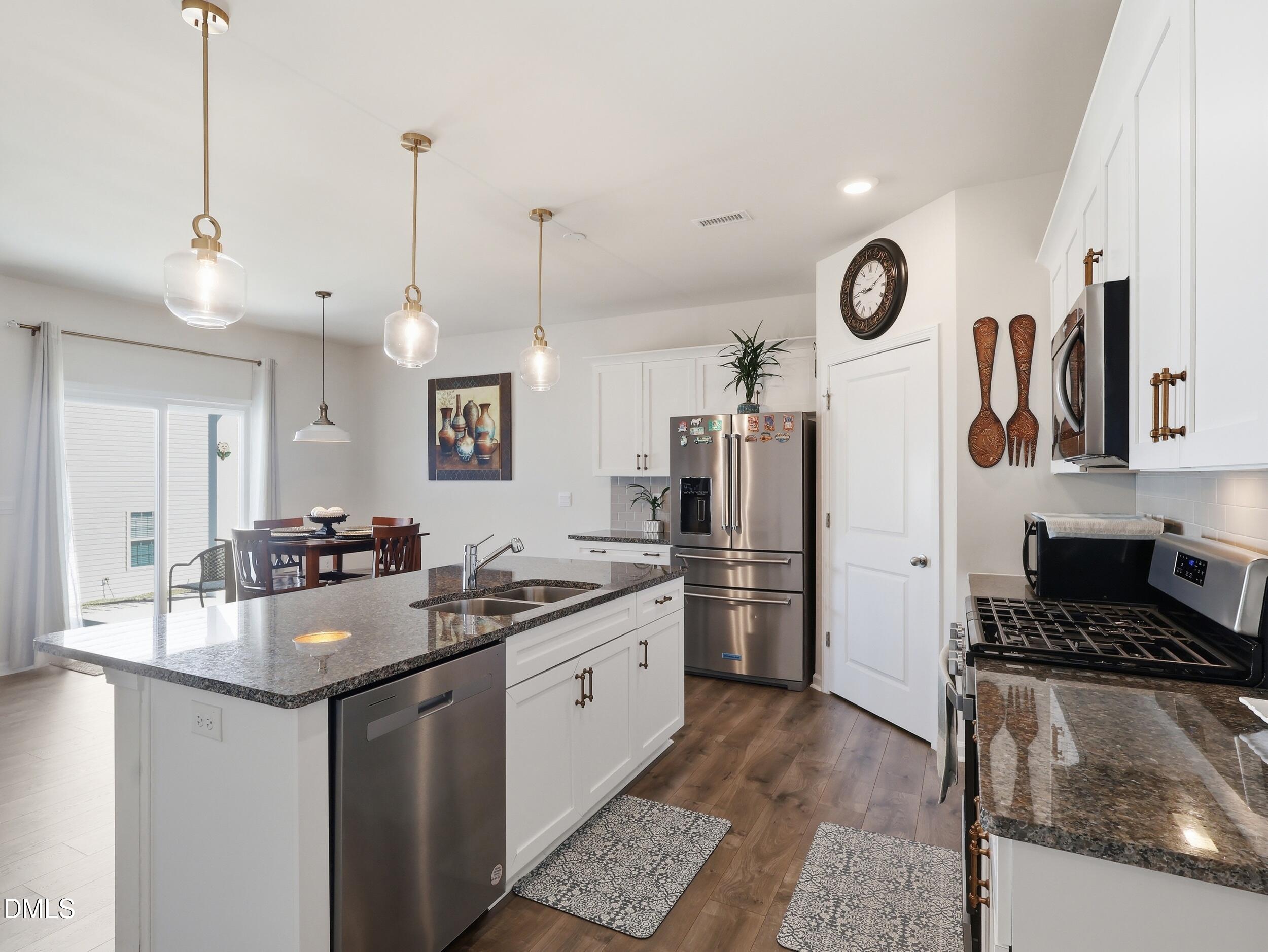 2229 Fletchers Ridge Drive Property Photo 8