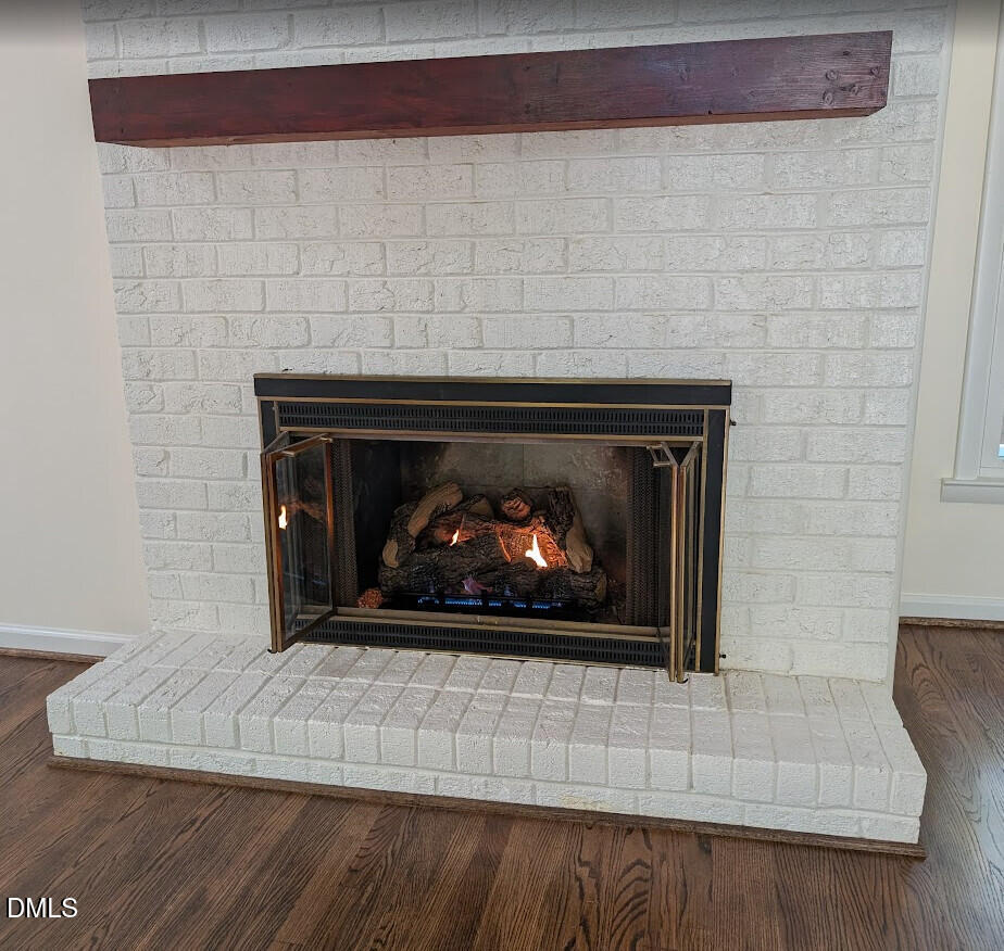 702 Hillandale Lane Property Photo 6