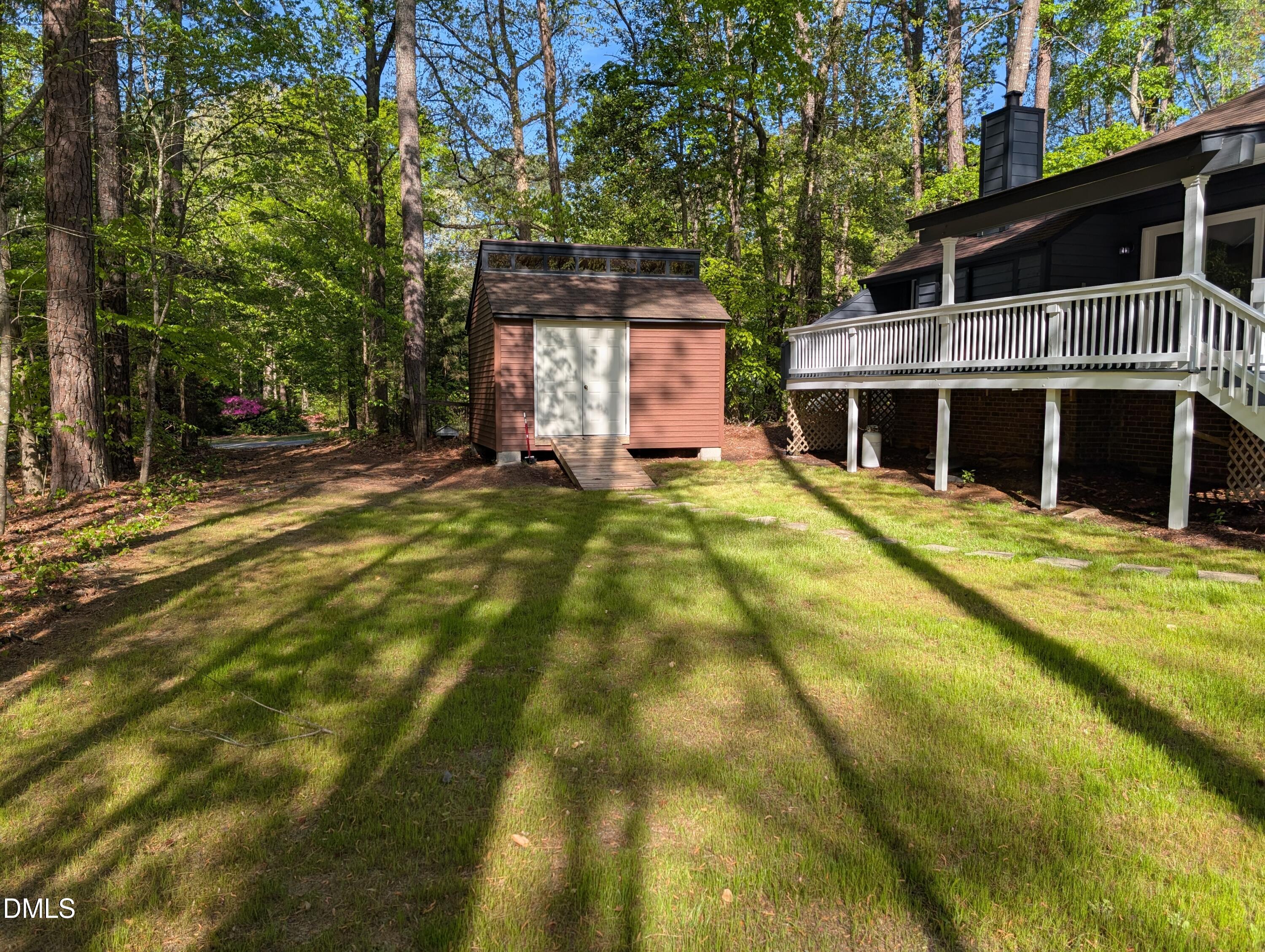 702 Hillandale Lane Property Photo 47