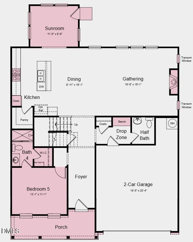 229 Tidal Pool Way Property Photo 38