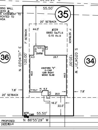 229 Tidal Pool Way Property Photo 41