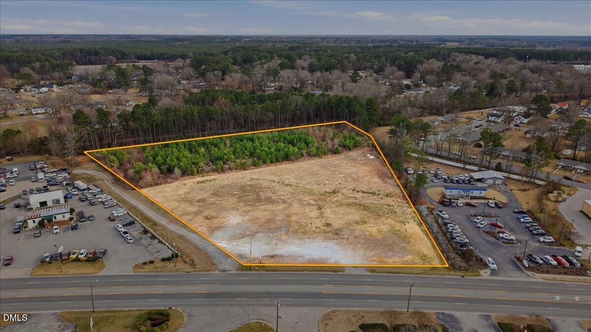 611 S Brightleaf Boulevard Property Photo 1