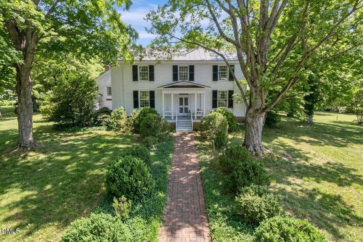 6720 Mebane Oaks Road Property Photo