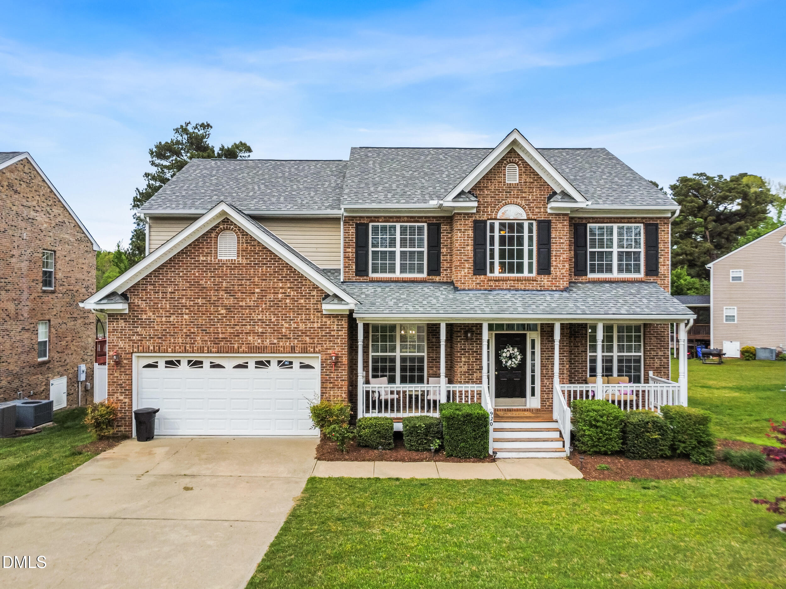920 Pristine Lane