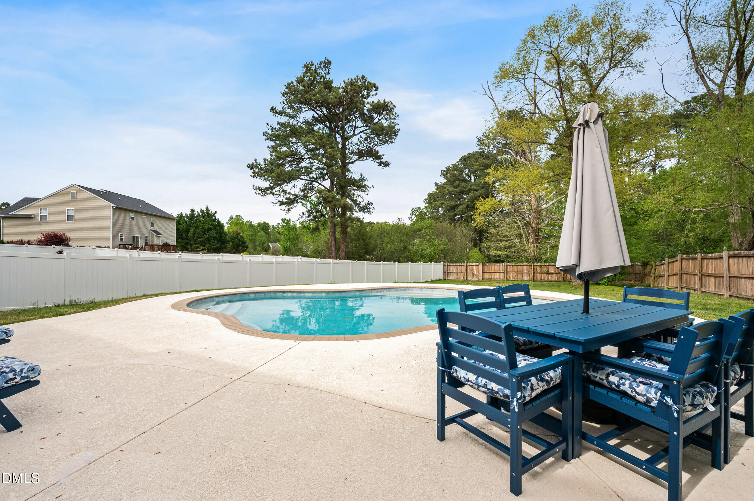 920 Pristine Lane Property Photo 42