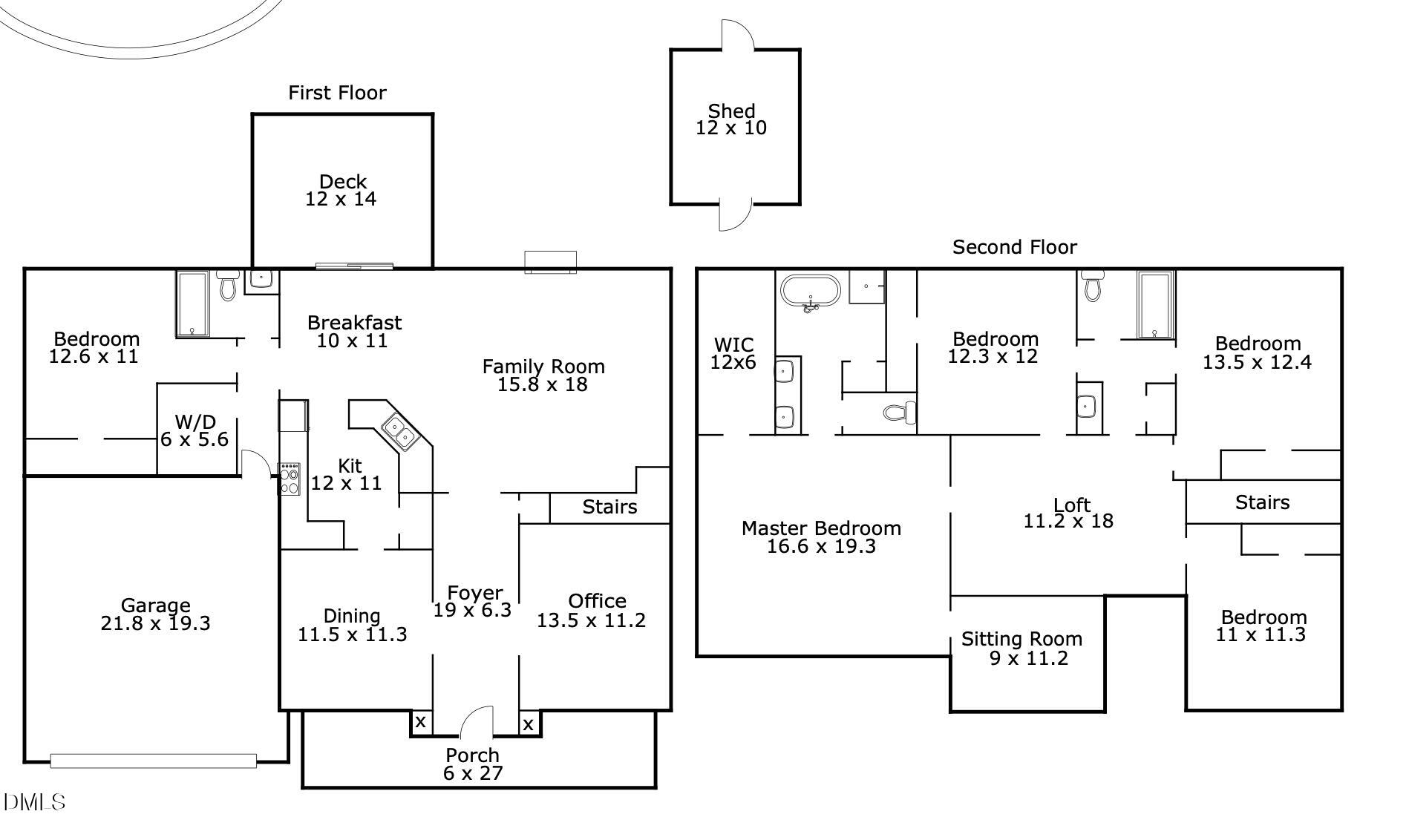 920 Pristine Lane Property Photo 48