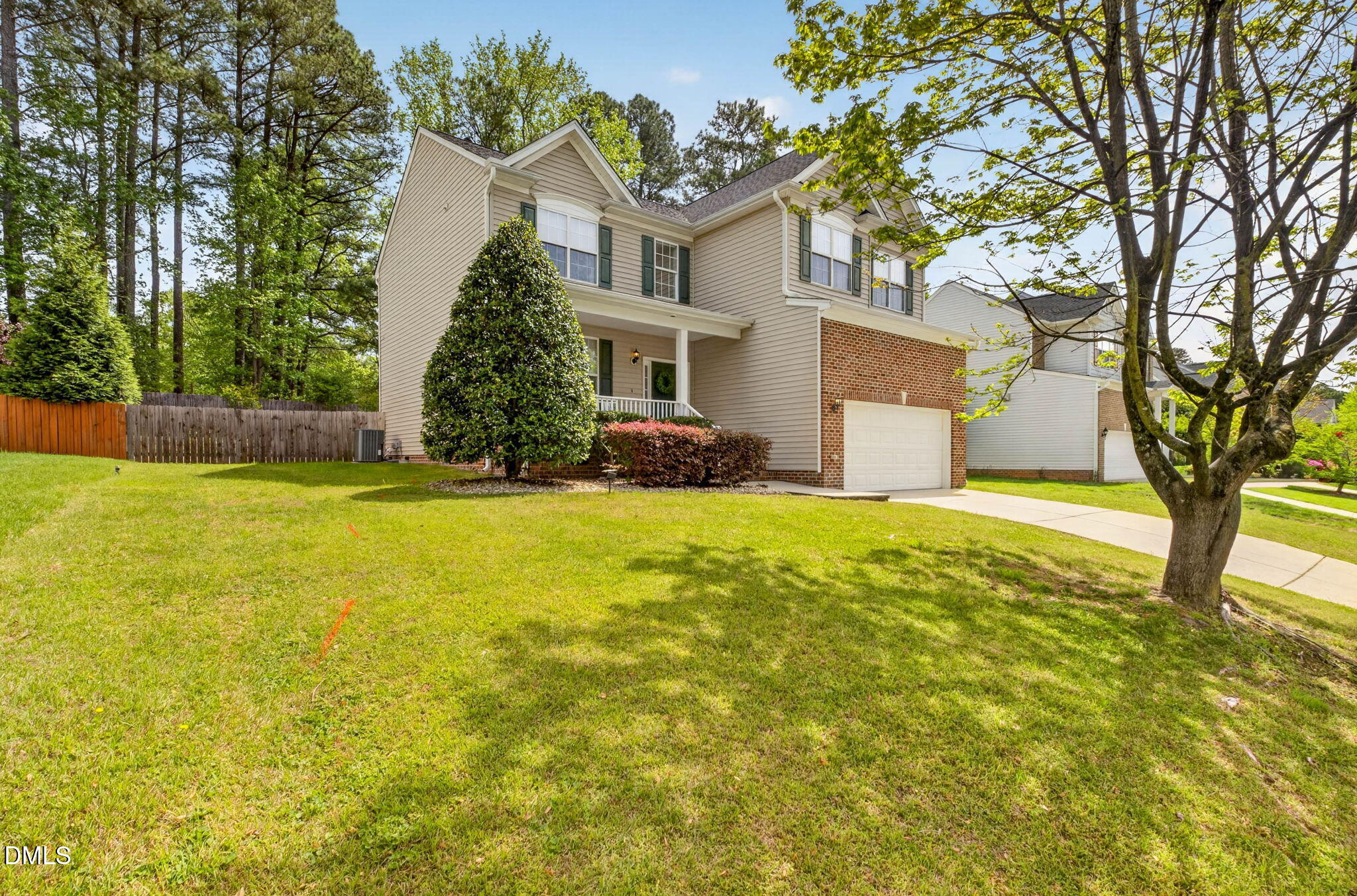 128 Mckenzie Meadow Lane Property Photo 2