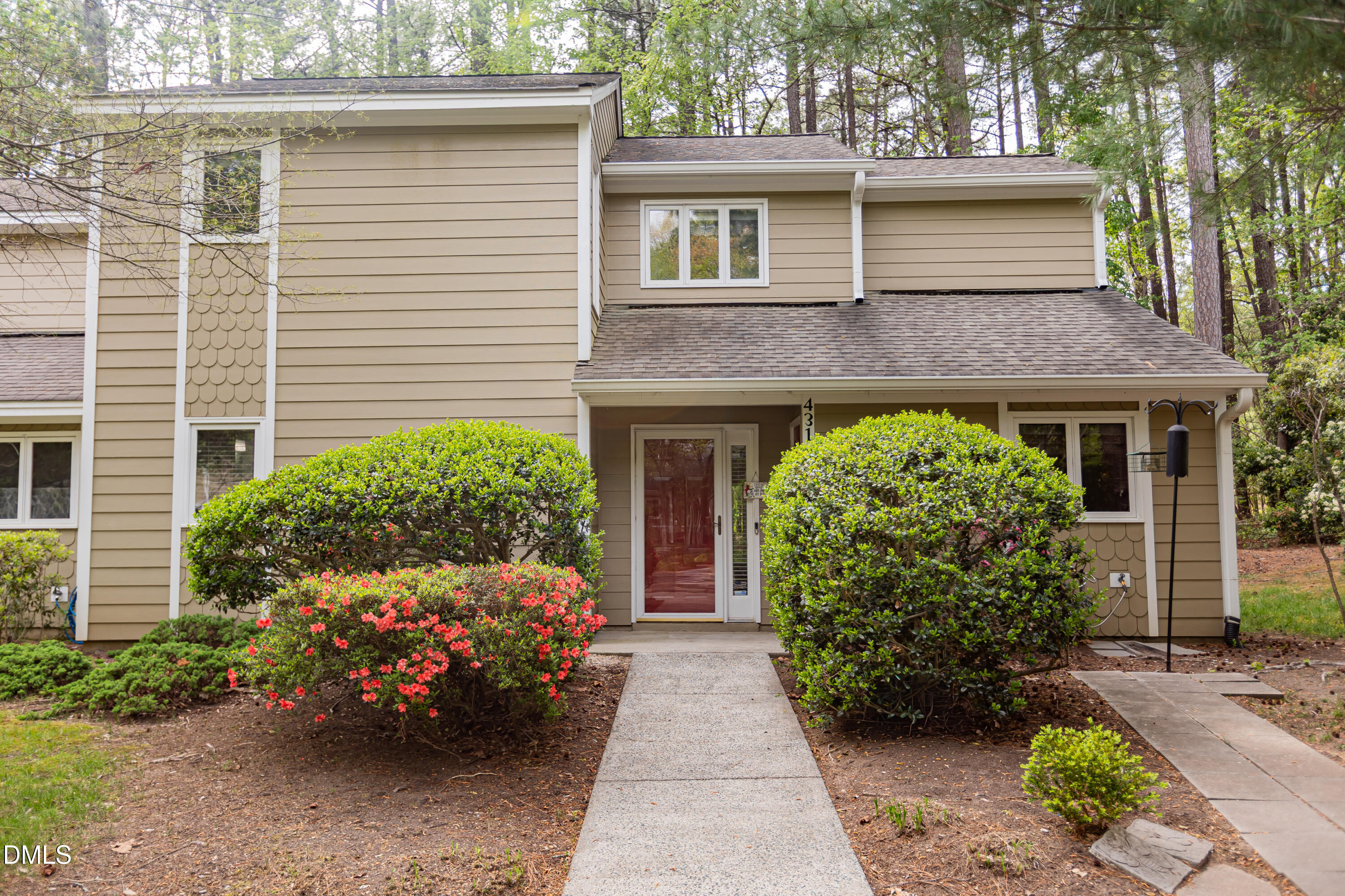 4314 Pin Oak Drive Property Photo 1