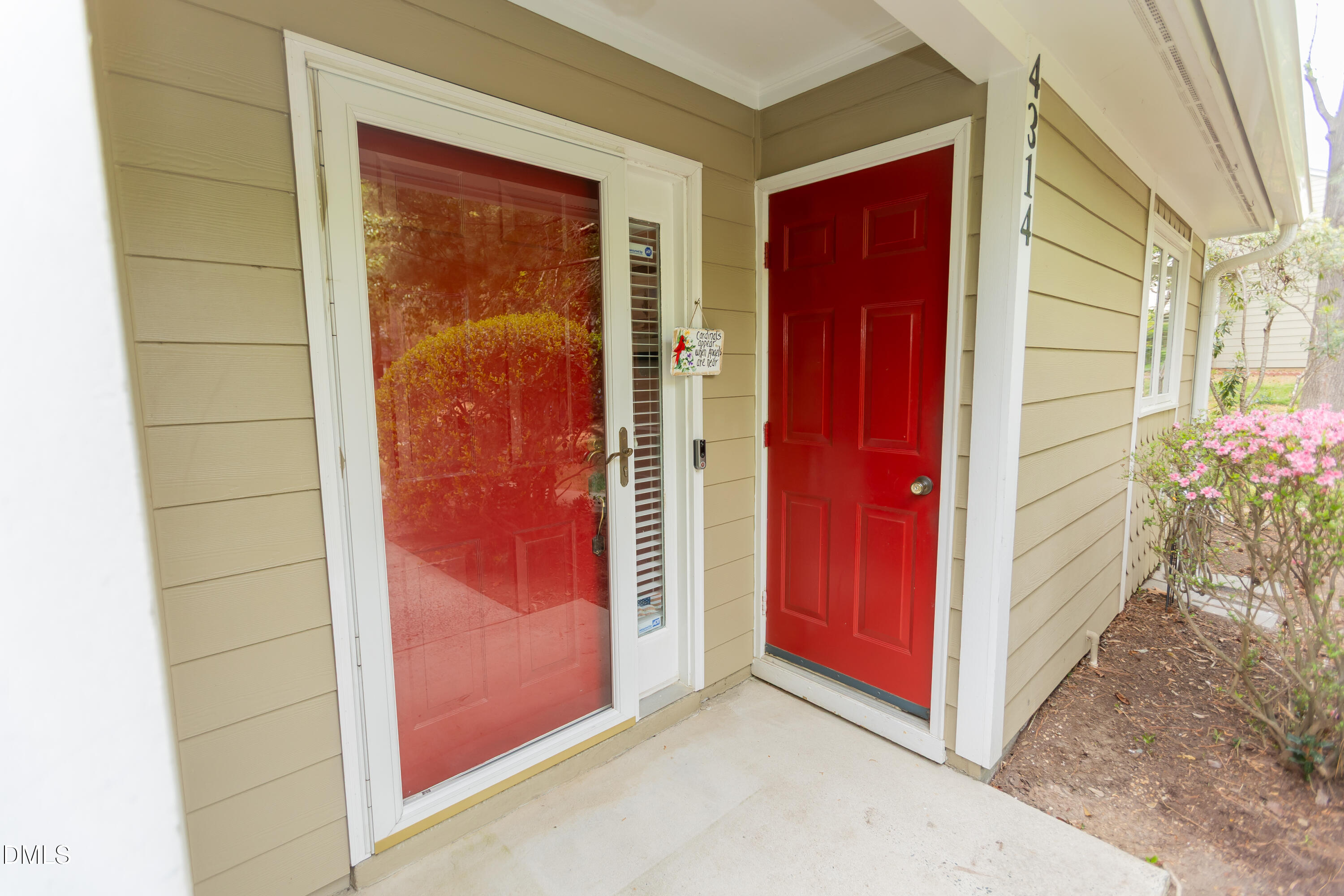 4314 Pin Oak Drive Property Photo 4