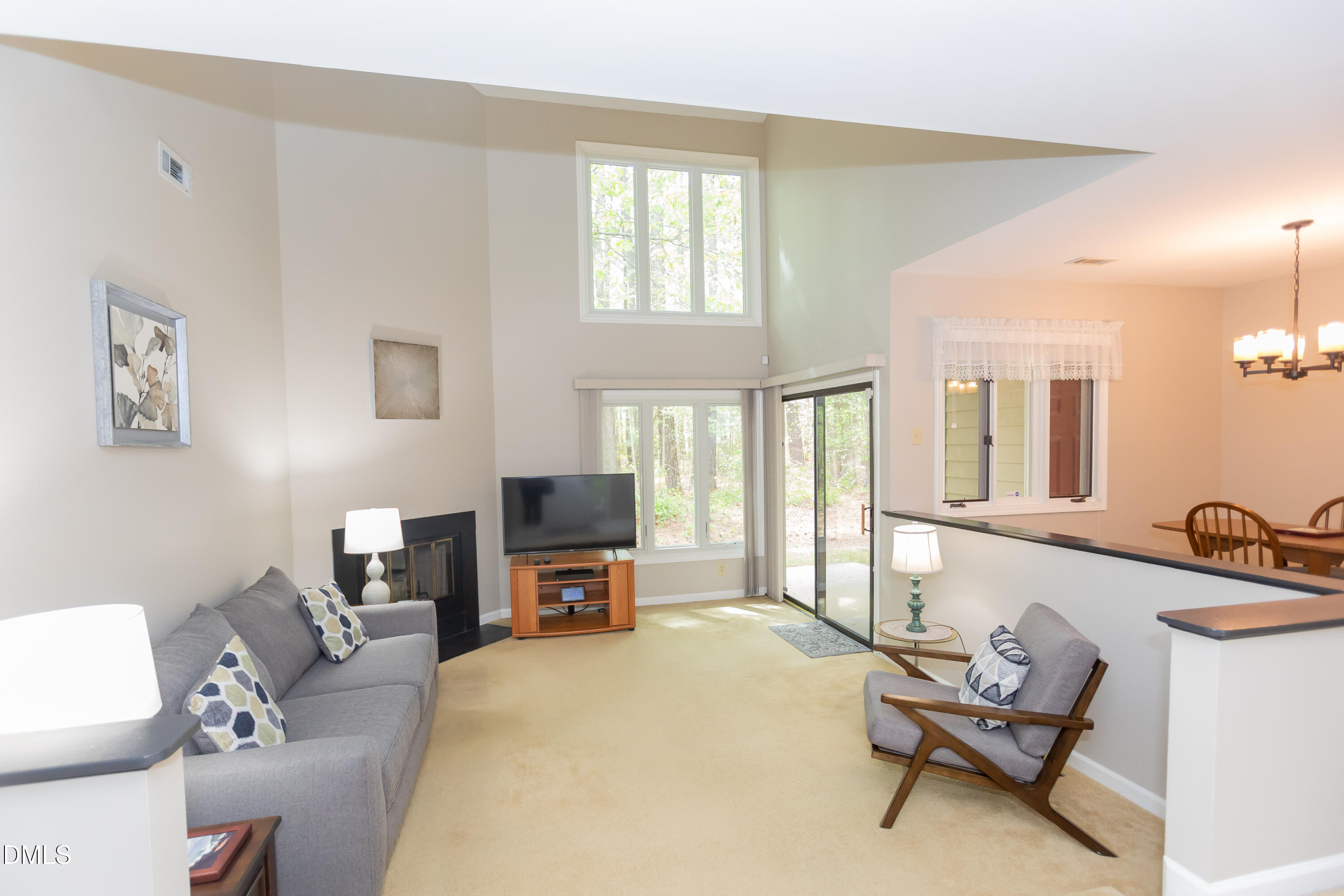 4314 Pin Oak Drive Property Photo 6
