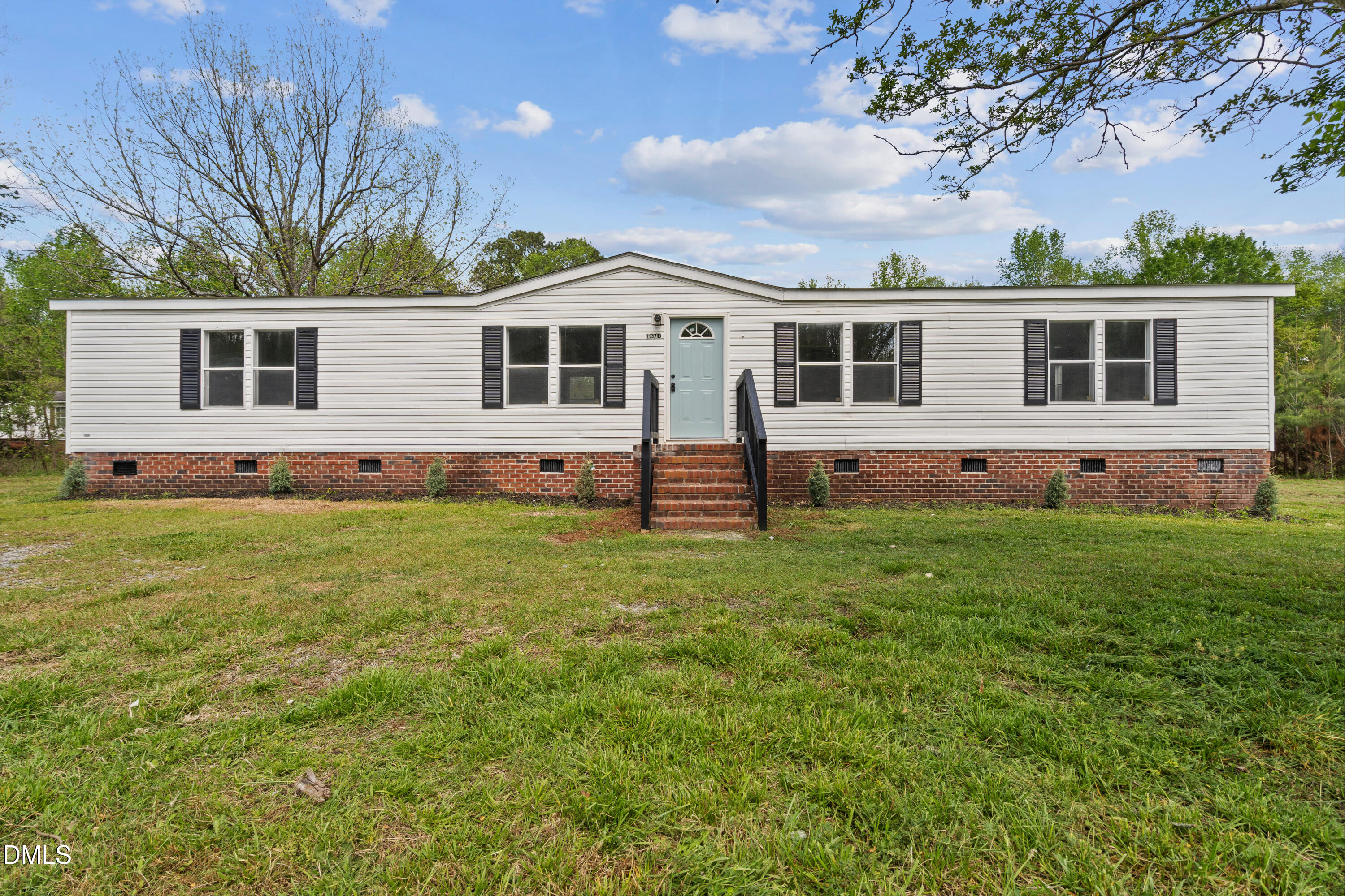 1270 Institute Road Property Photo 1