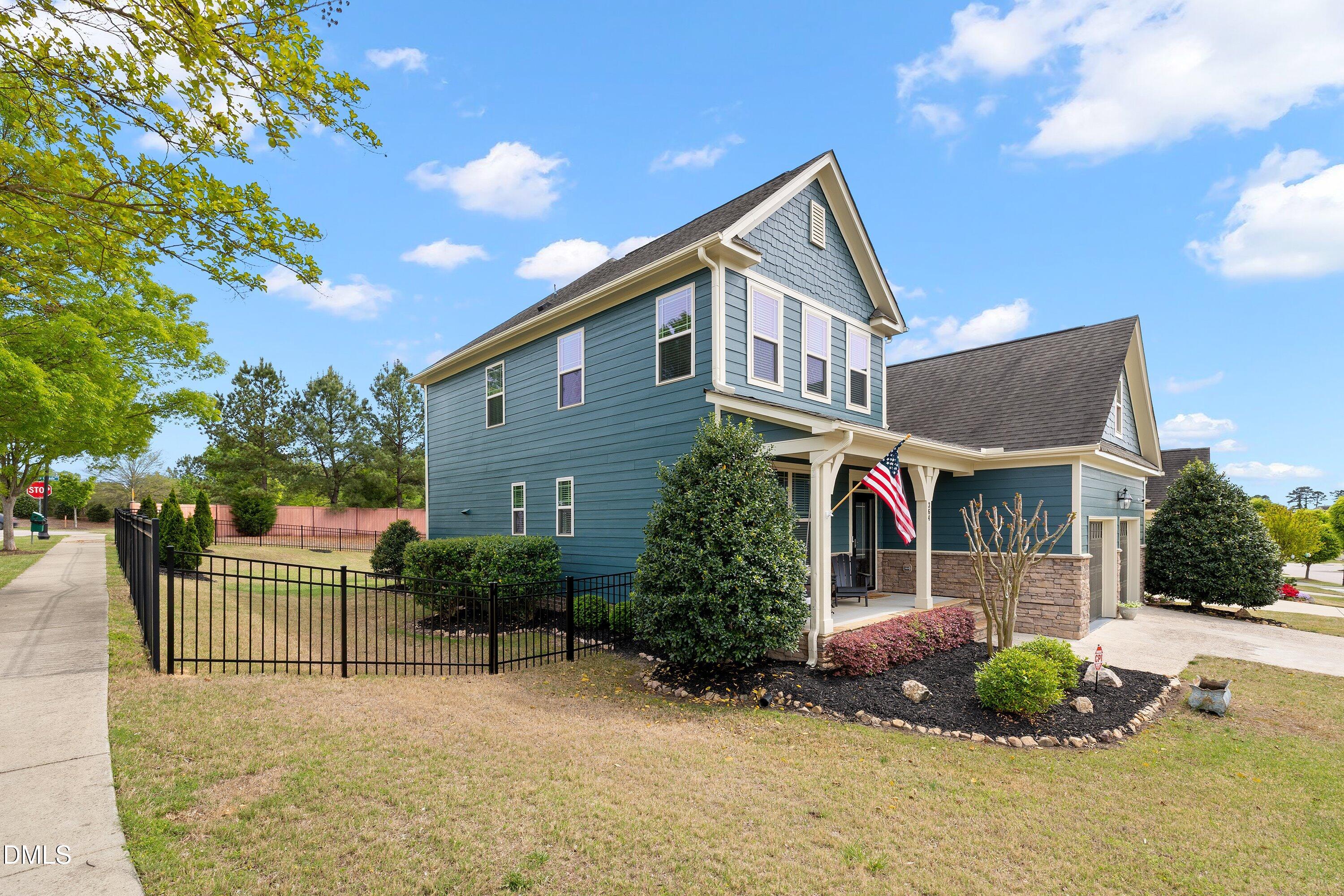 364 Springtime Fields Lane Property Photo 3