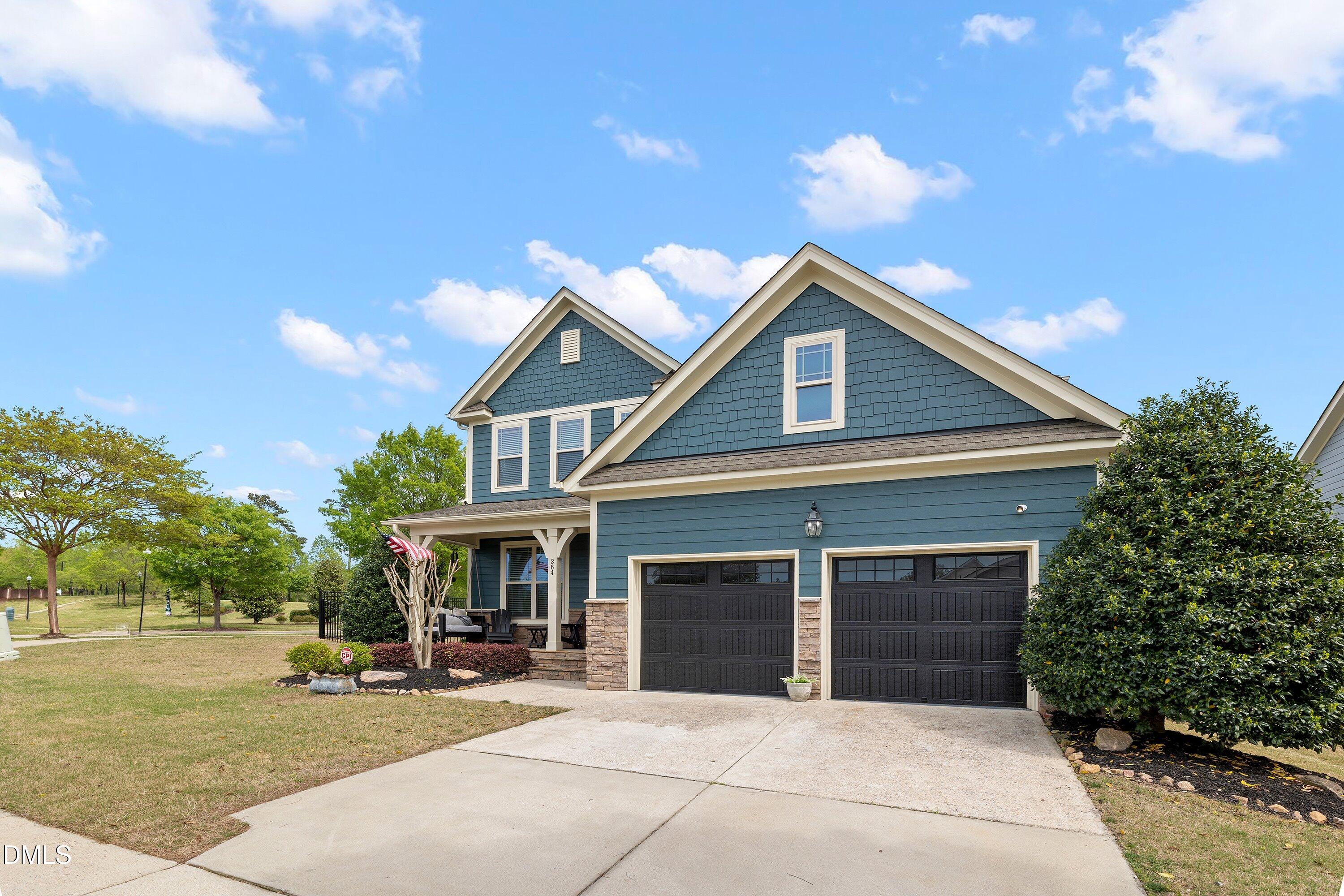 364 Springtime Fields Lane Property Photo 4