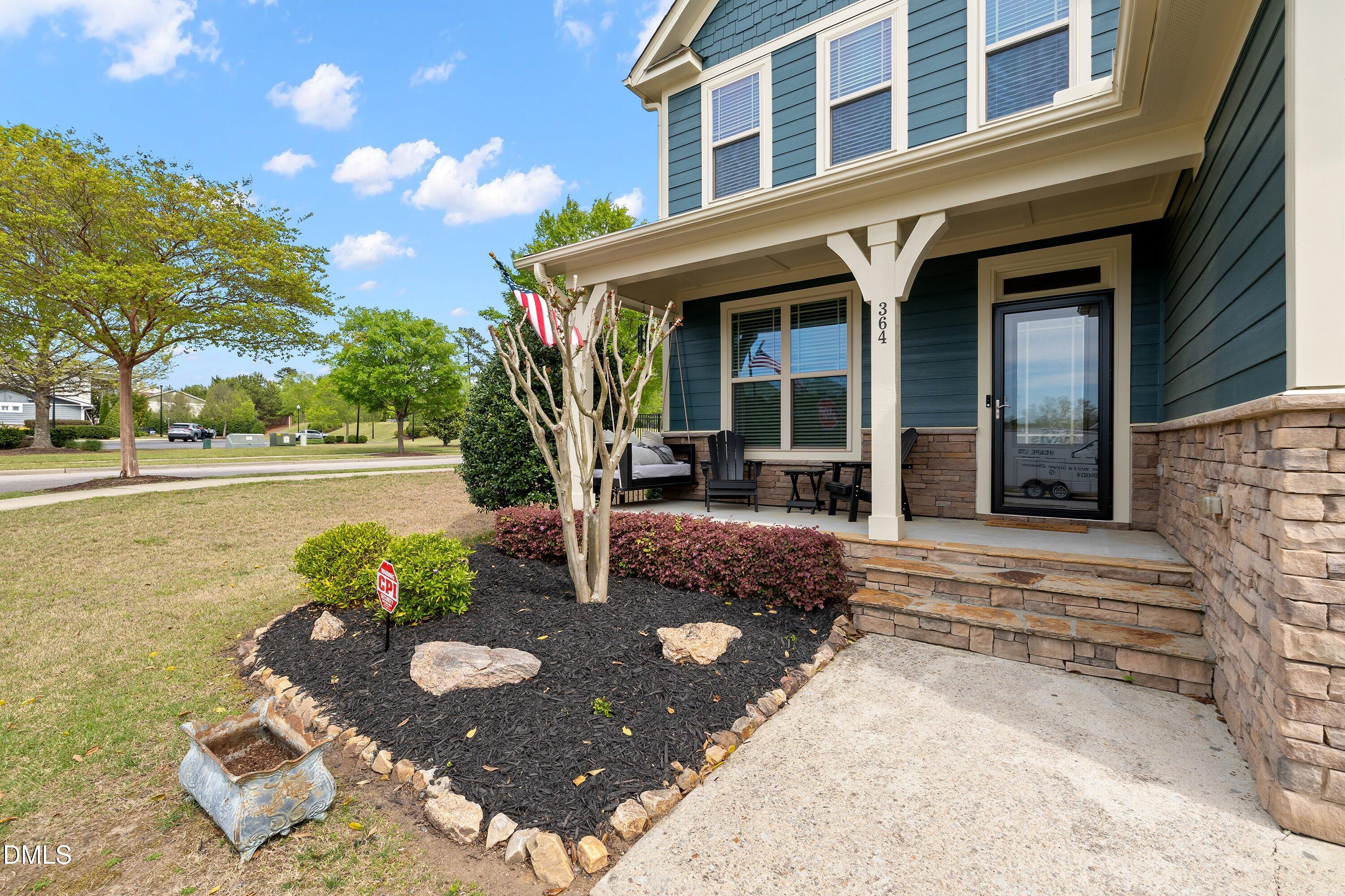 364 Springtime Fields Lane Property Photo 6