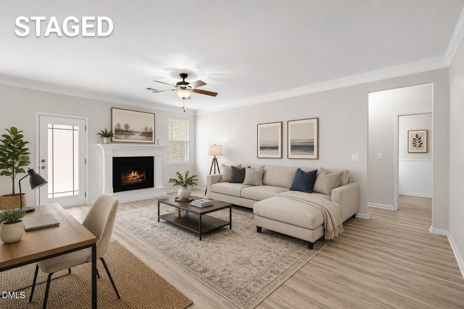 364 Springtime Fields Lane Property Photo 15