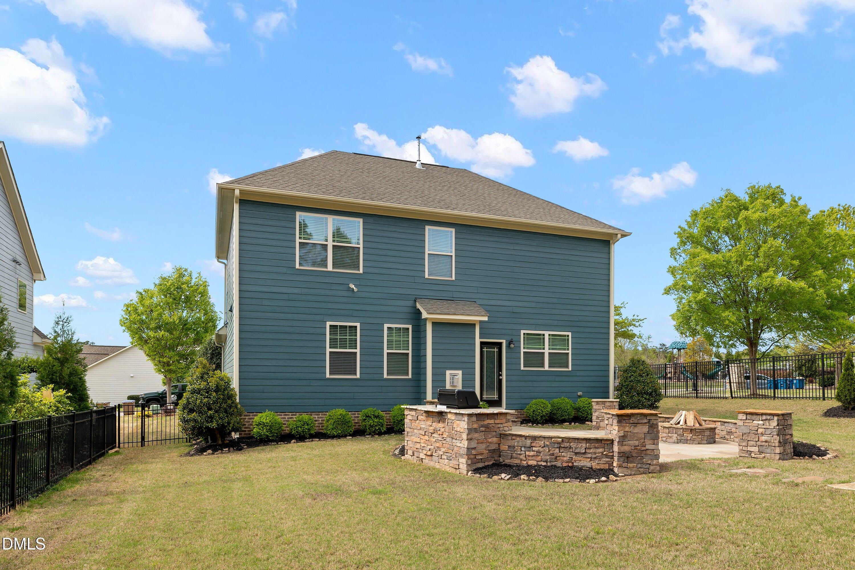364 Springtime Fields Lane Property Photo 41