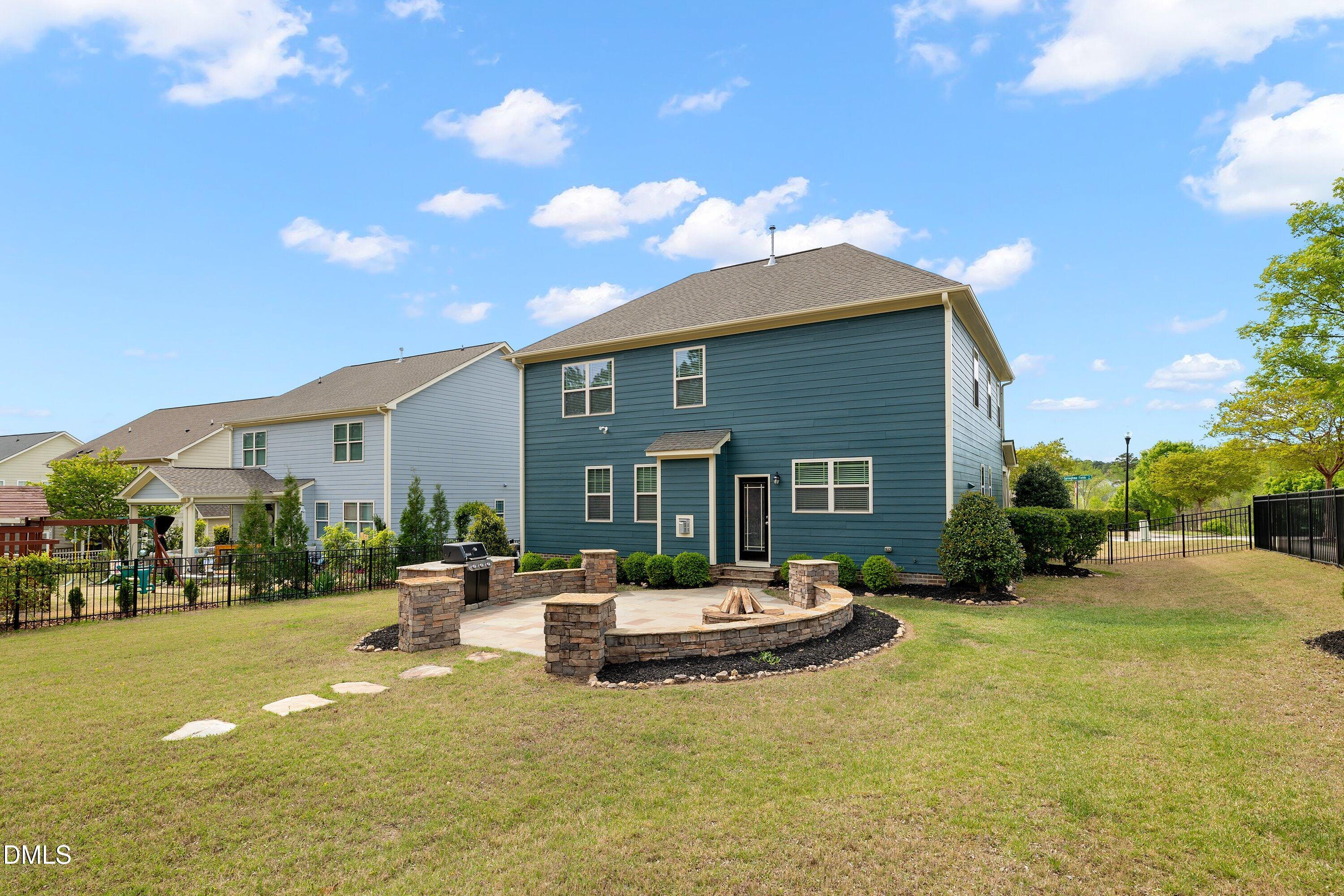 364 Springtime Fields Lane Property Photo 42