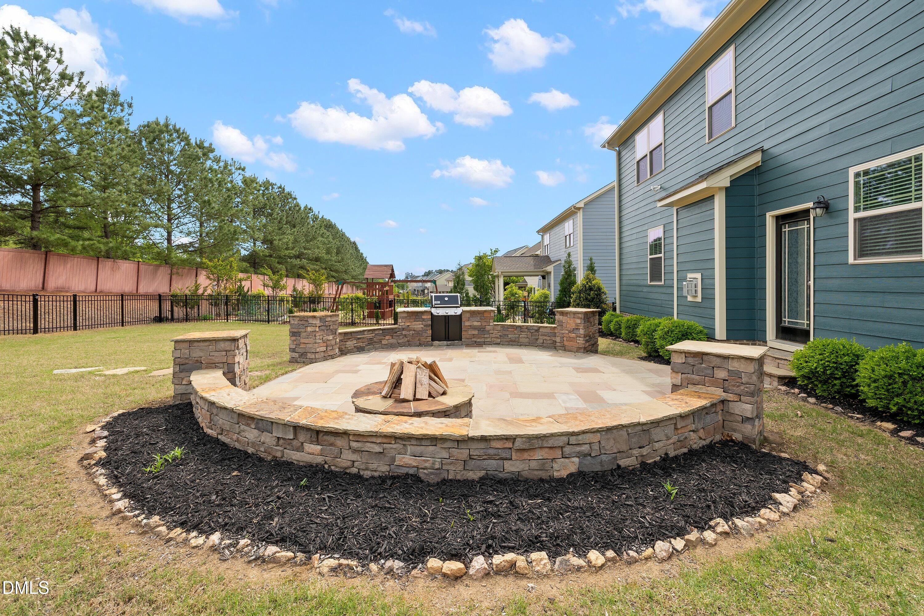 364 Springtime Fields Lane Property Photo 46