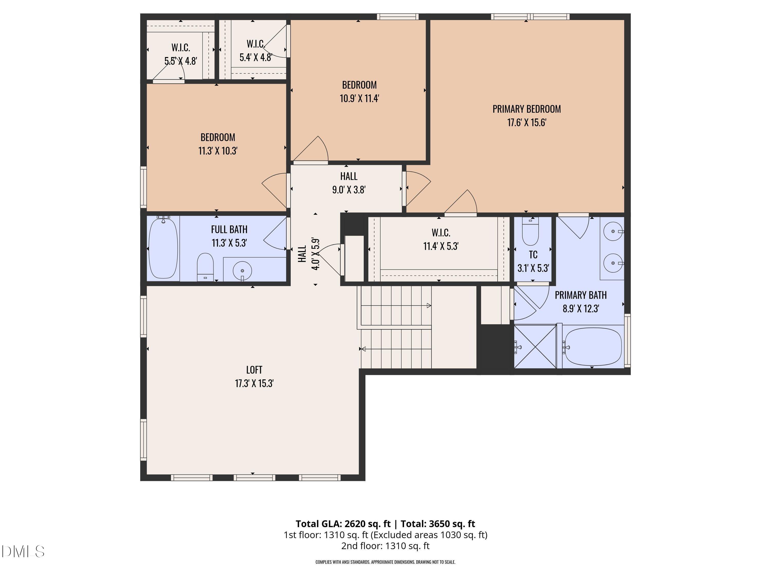 364 Springtime Fields Lane Property Photo 63