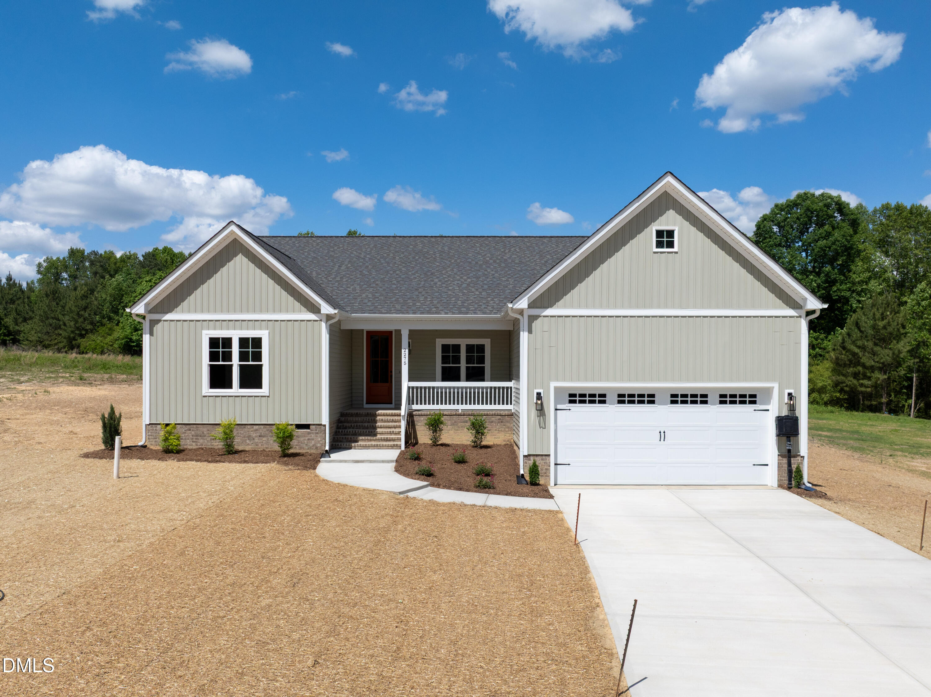 2275 Peachtree Hills Road Property Photo 1