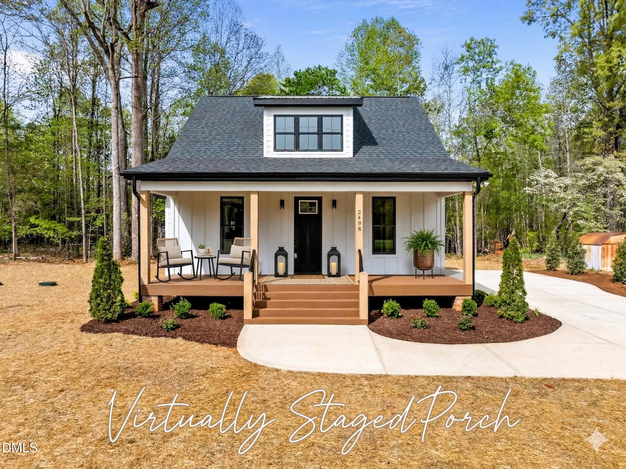 2498 Miller Road Property Photo 1