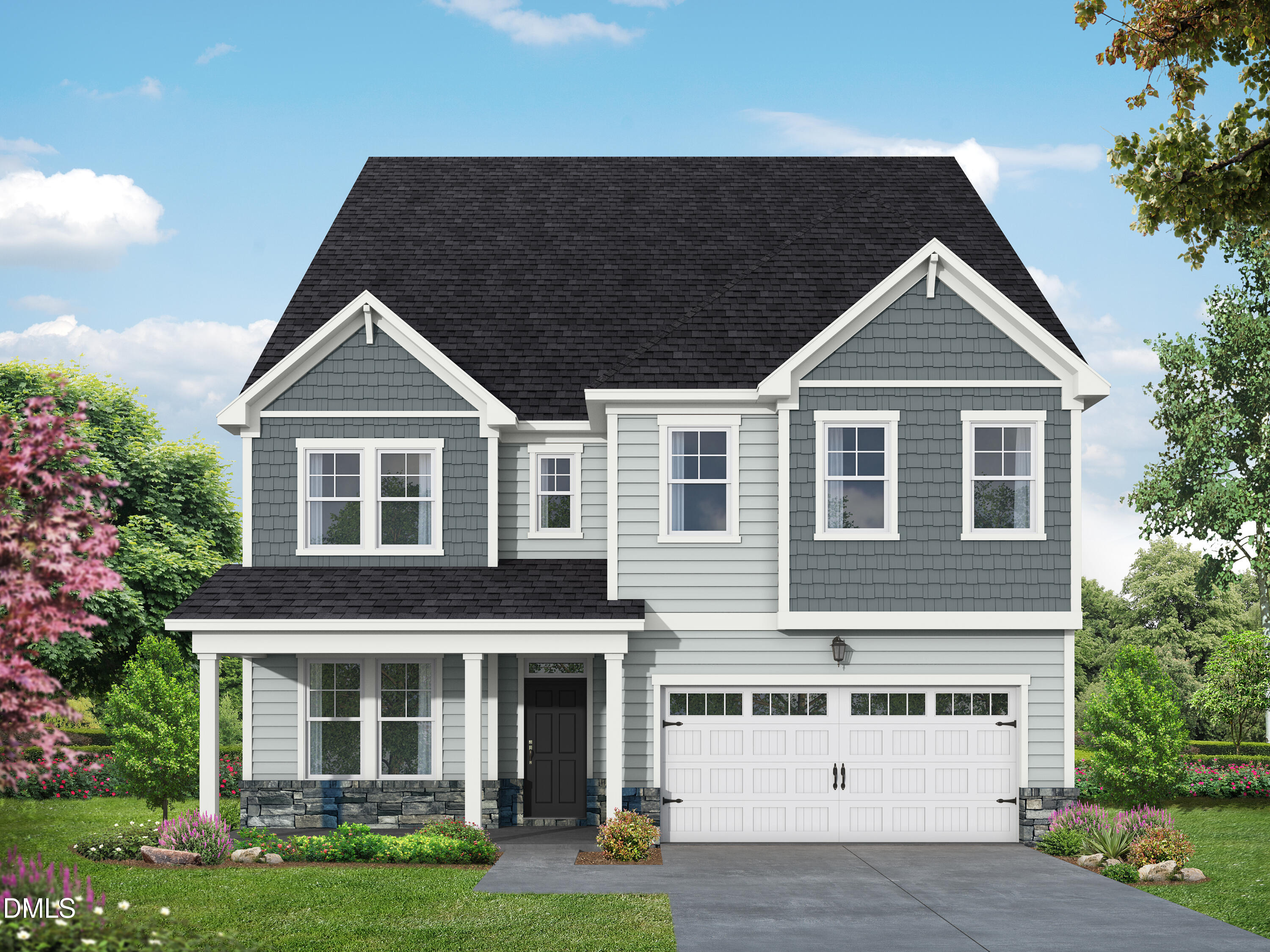 3843 Erickson Court Property Photo 1