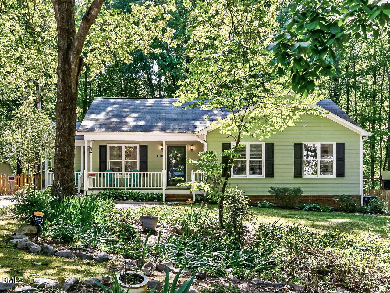 13804 N Meadows Court Property Photo 1