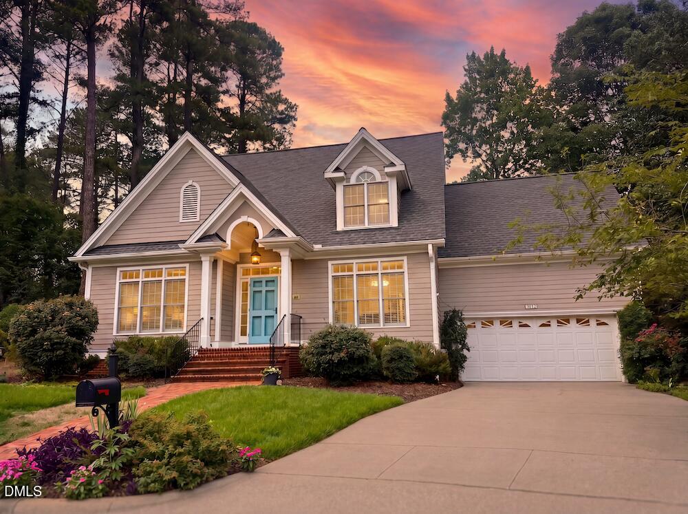 4925 Old Millcrest Court