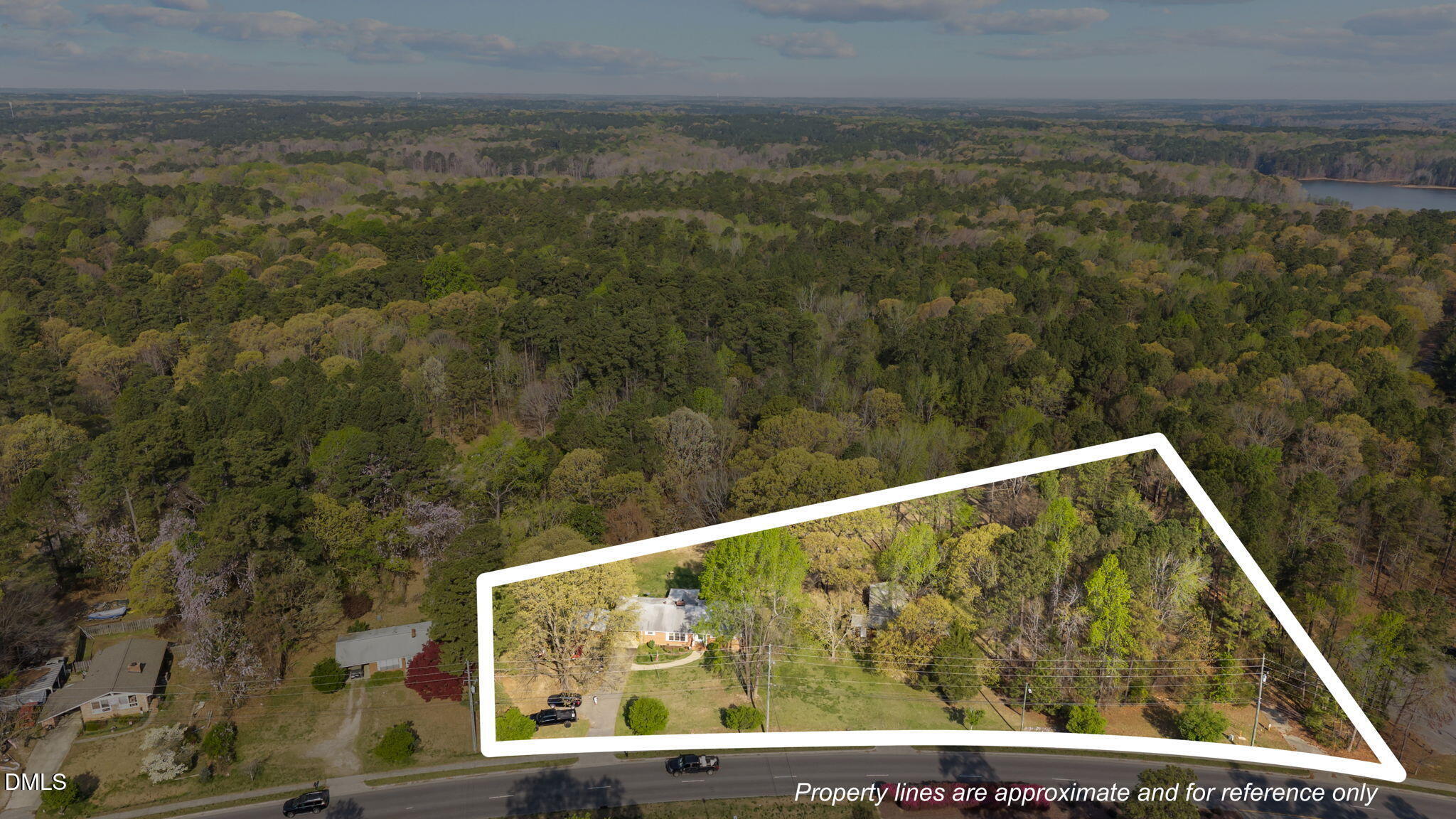 11321 Falls Of Neuse Road Property Photo 4