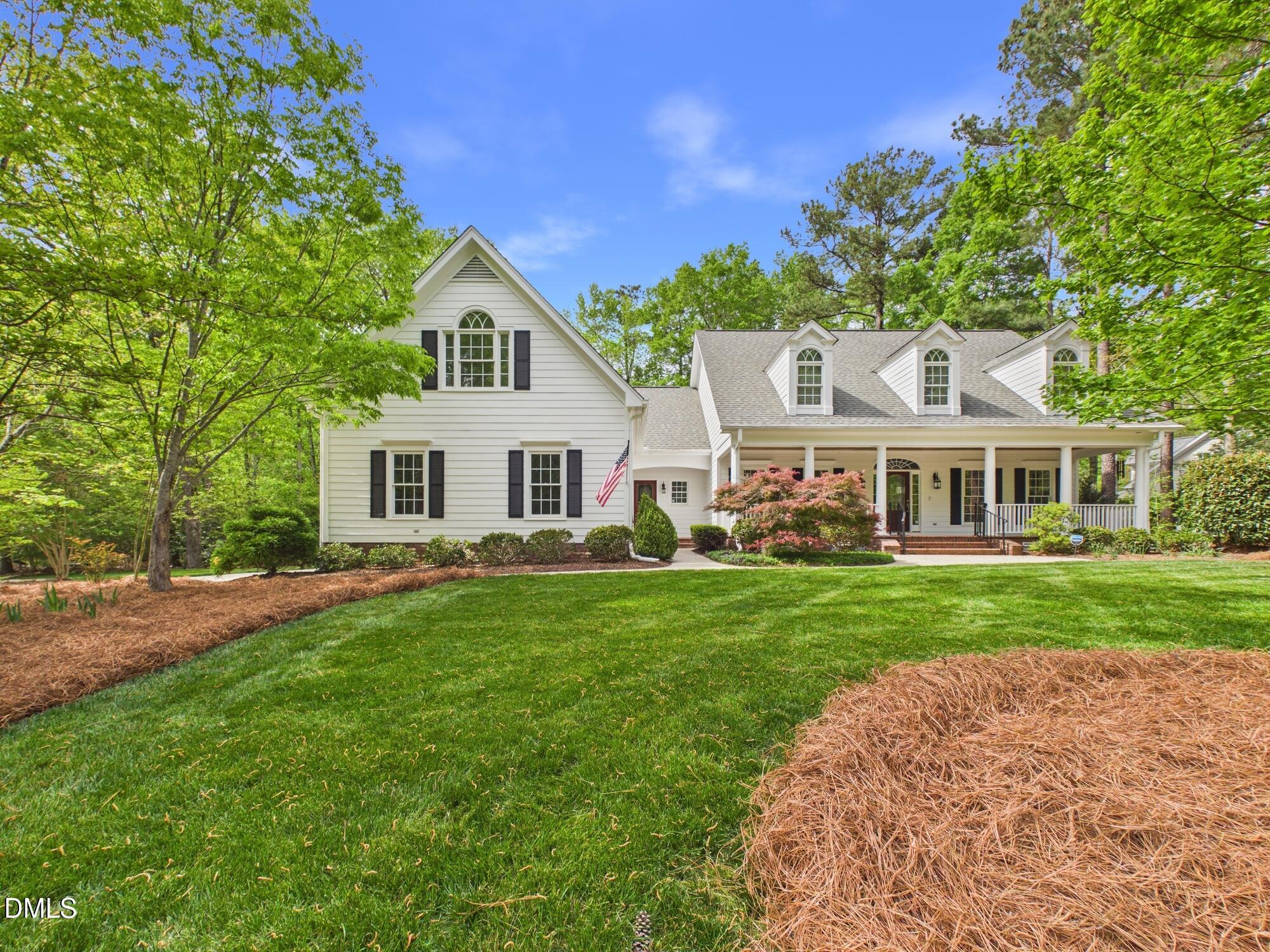 5404 Turtlehead Court Property Photo 1