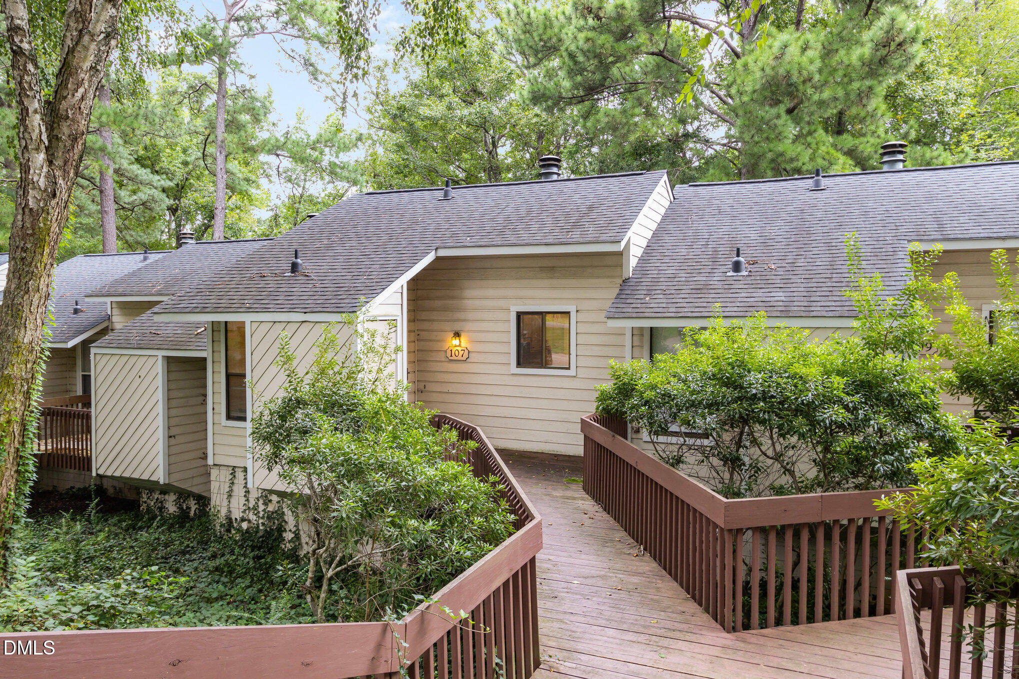 107 Concannon Court Property Photo 1