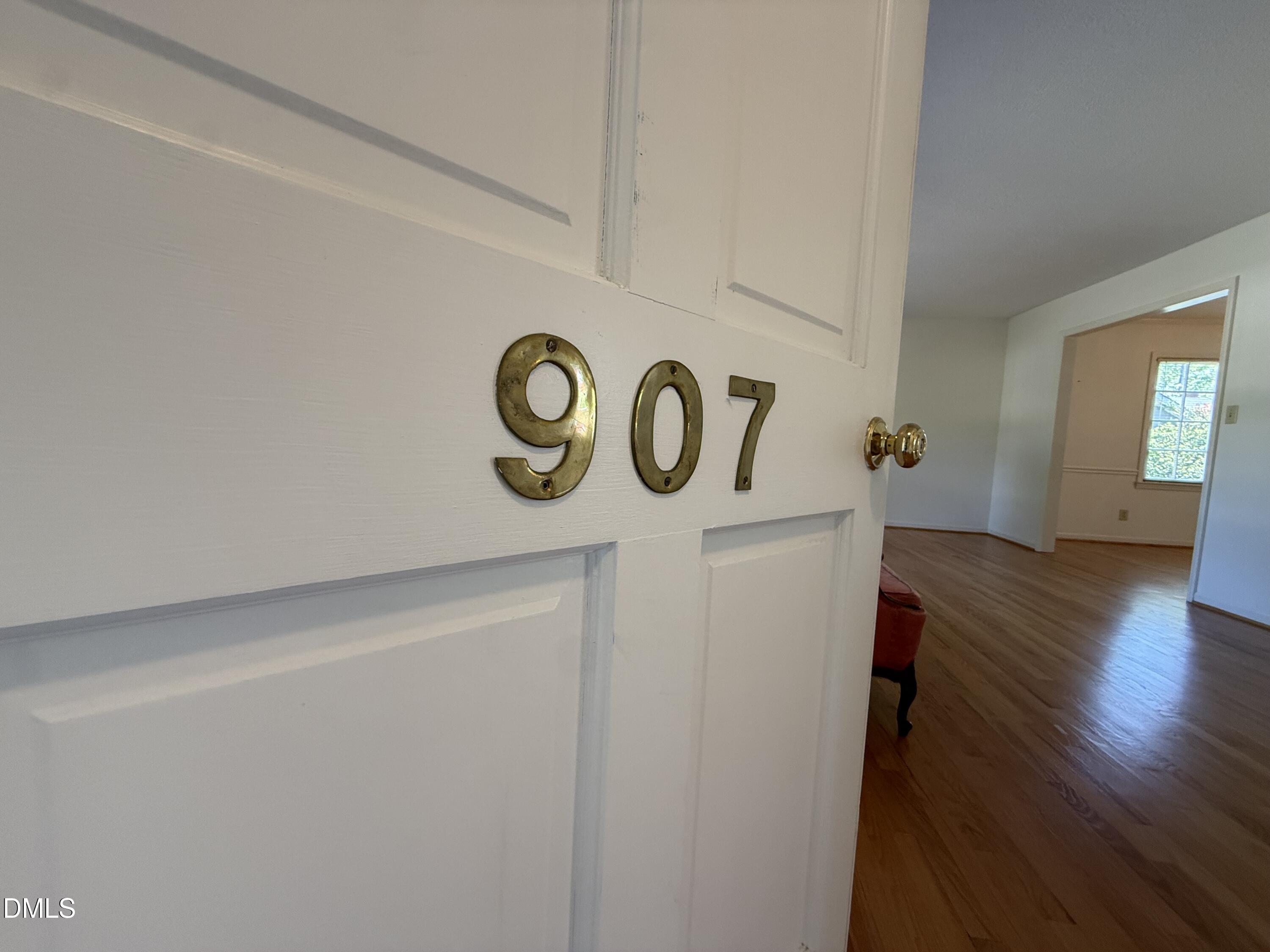 907 Chestnut Drive Property Photo 11