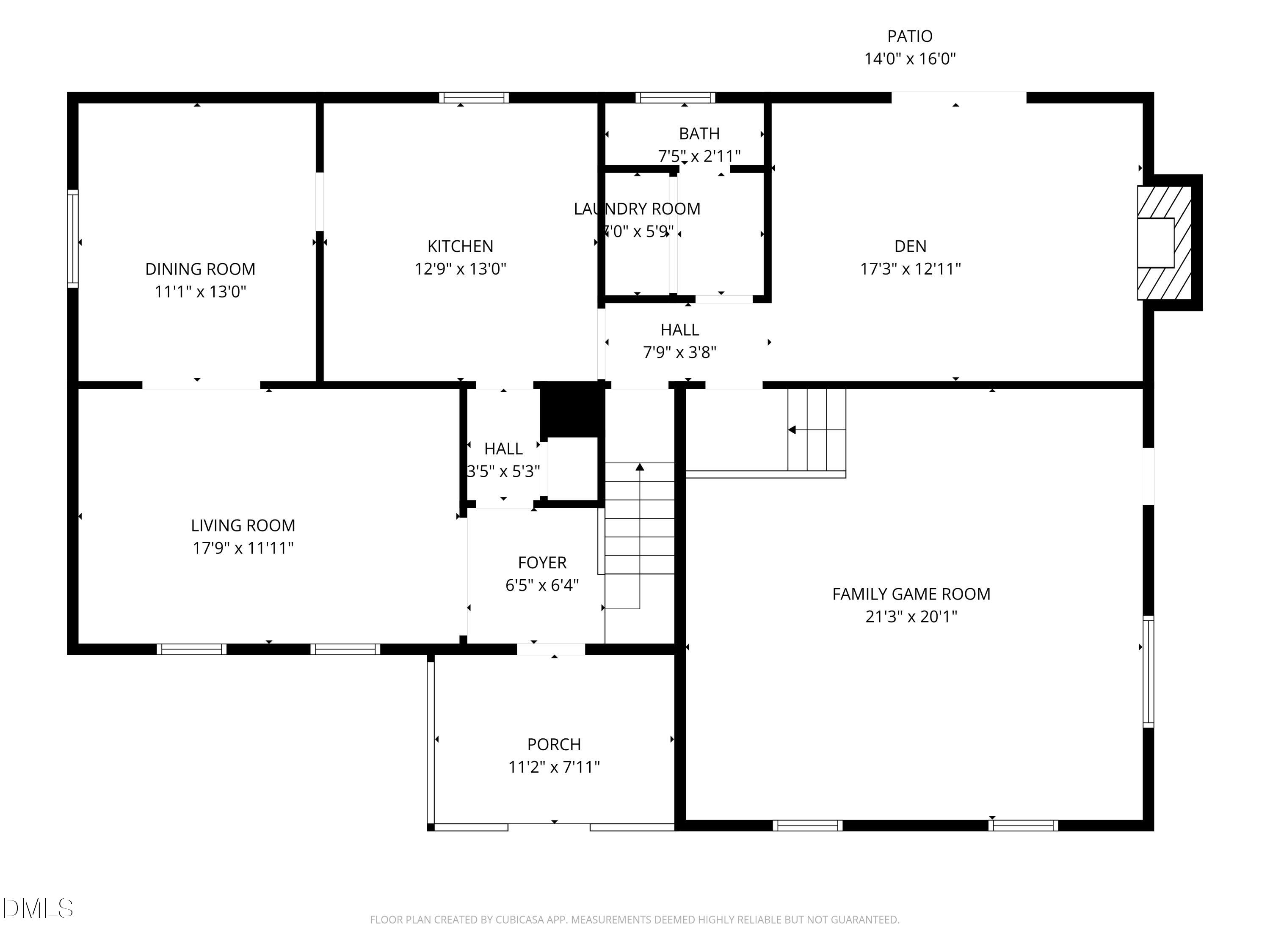 907 Chestnut Drive Property Photo 41
