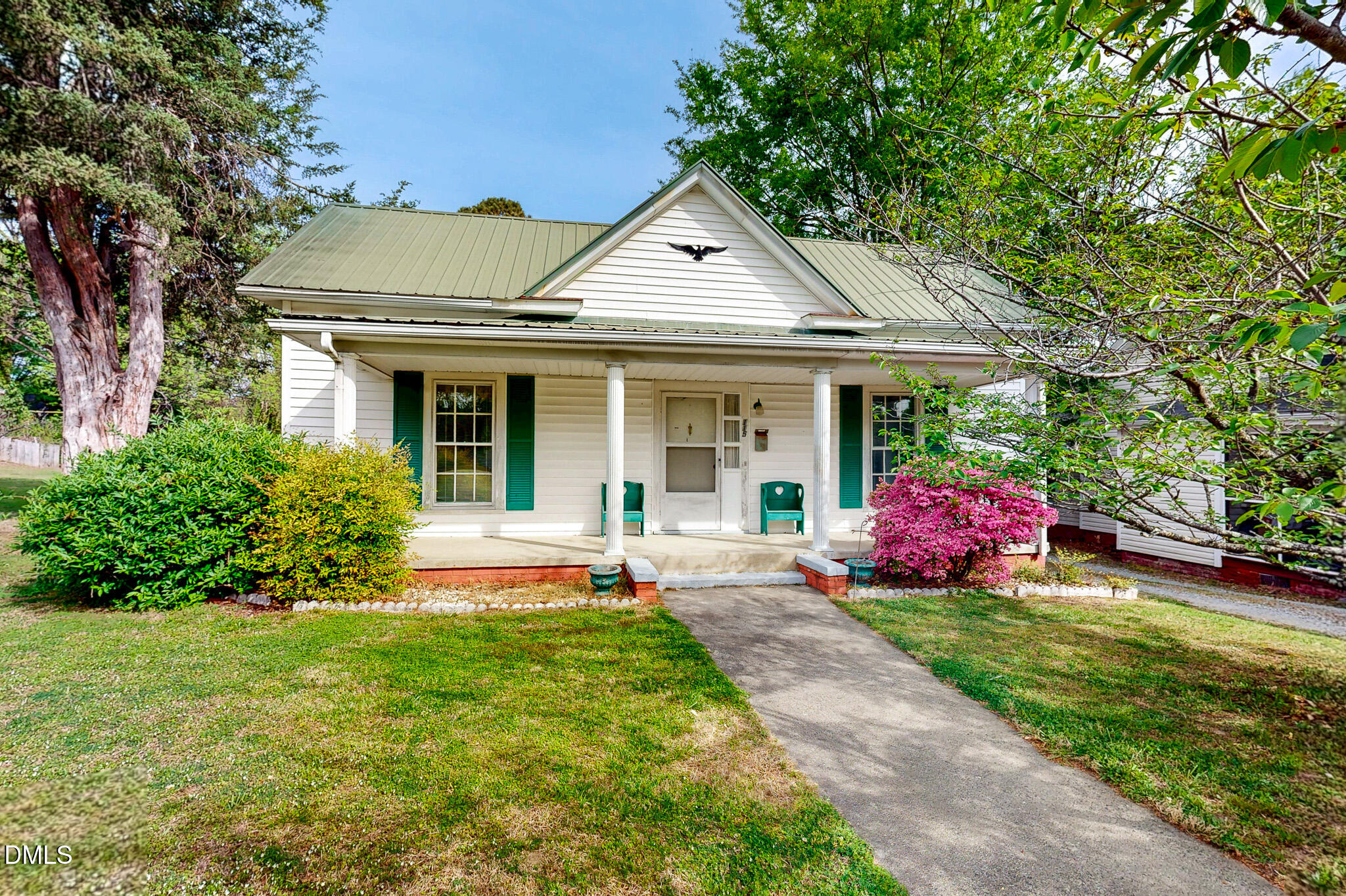 115 N Morgan Street Property Photo 1