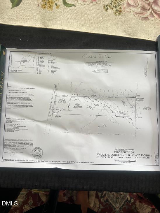 1000 Cross Link Road Property Photo 36