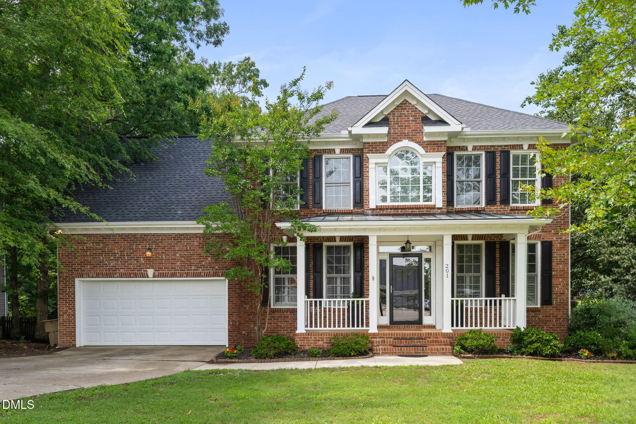 201 Sarazen Drive Property Photo 1