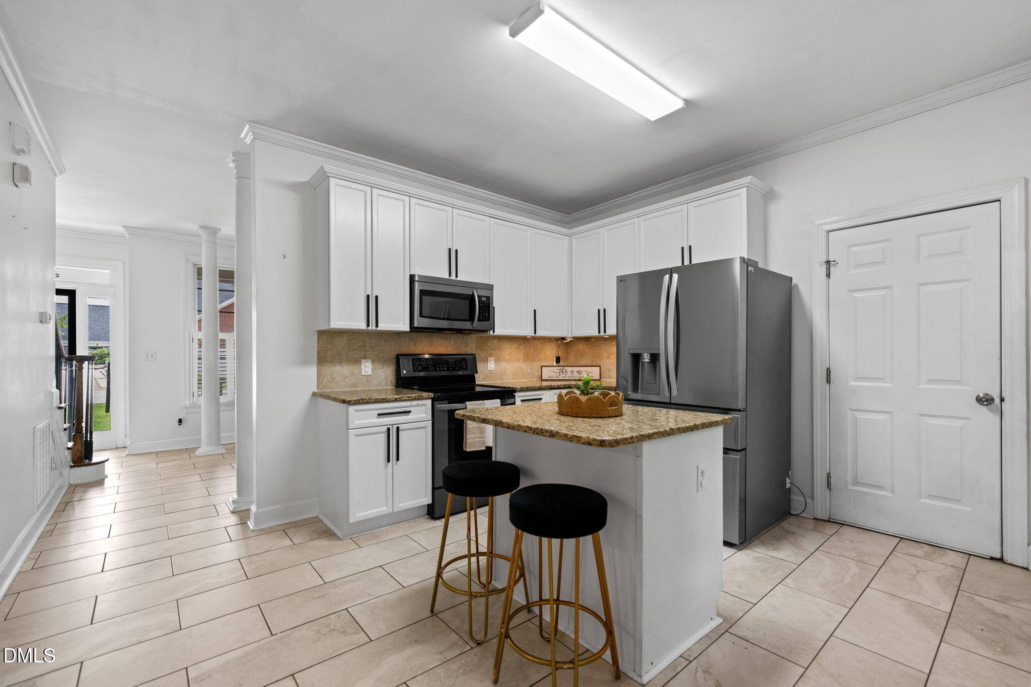 201 Sarazen Drive Property Photo 9