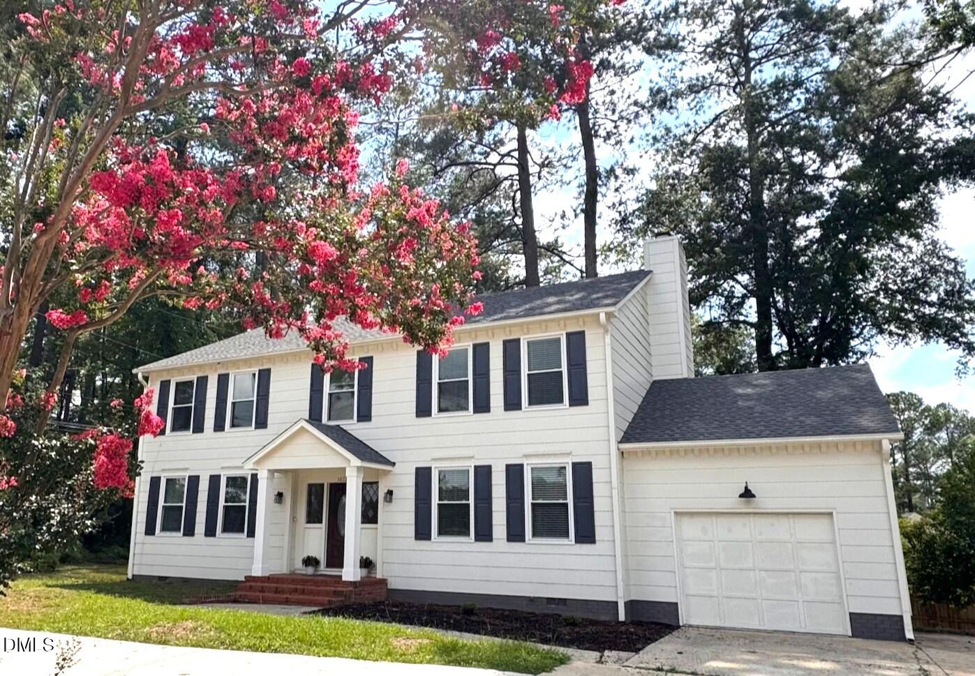 3822 Hope Valley Road