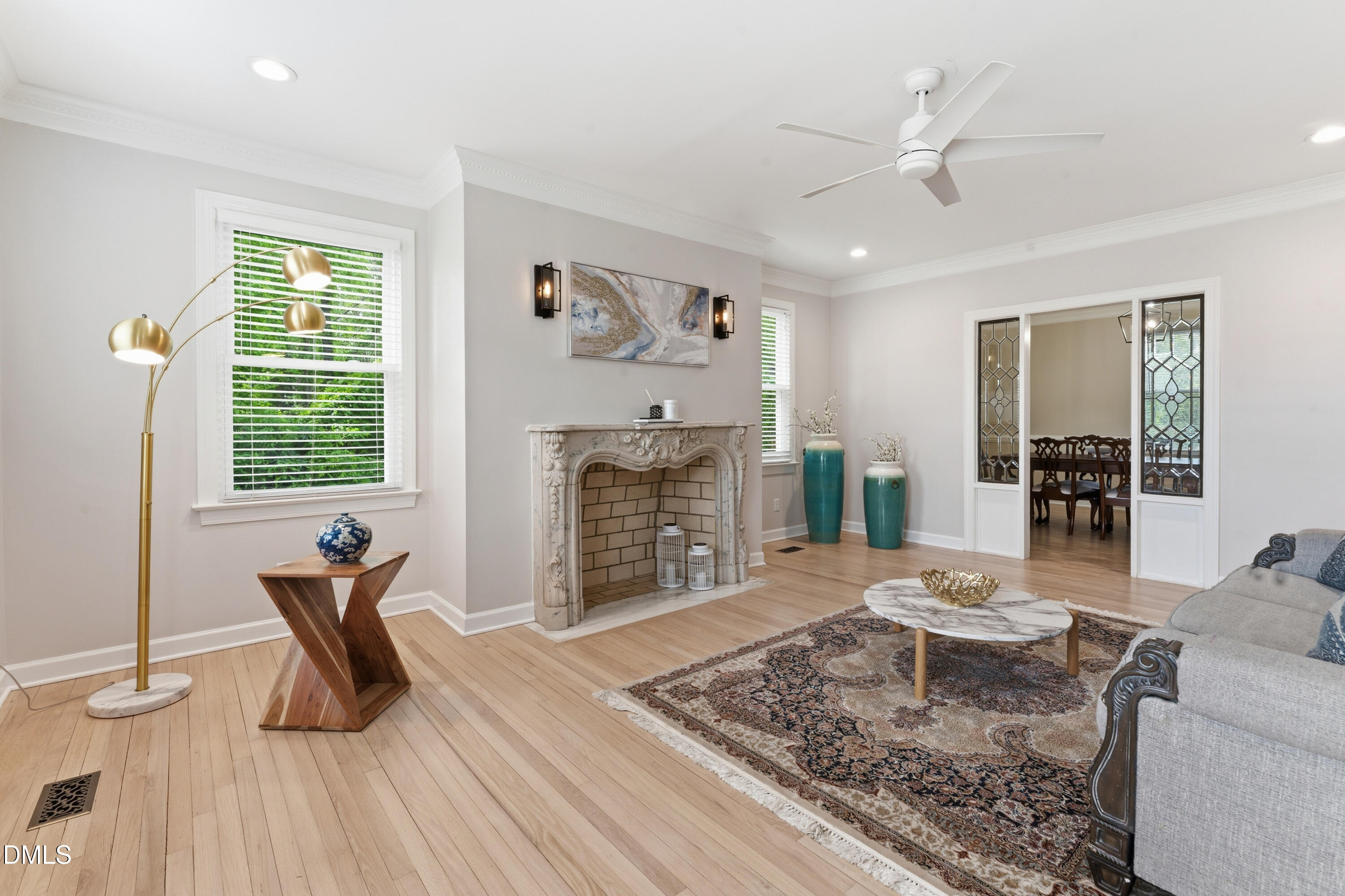 3822 Hope Valley Road Property Photo 3