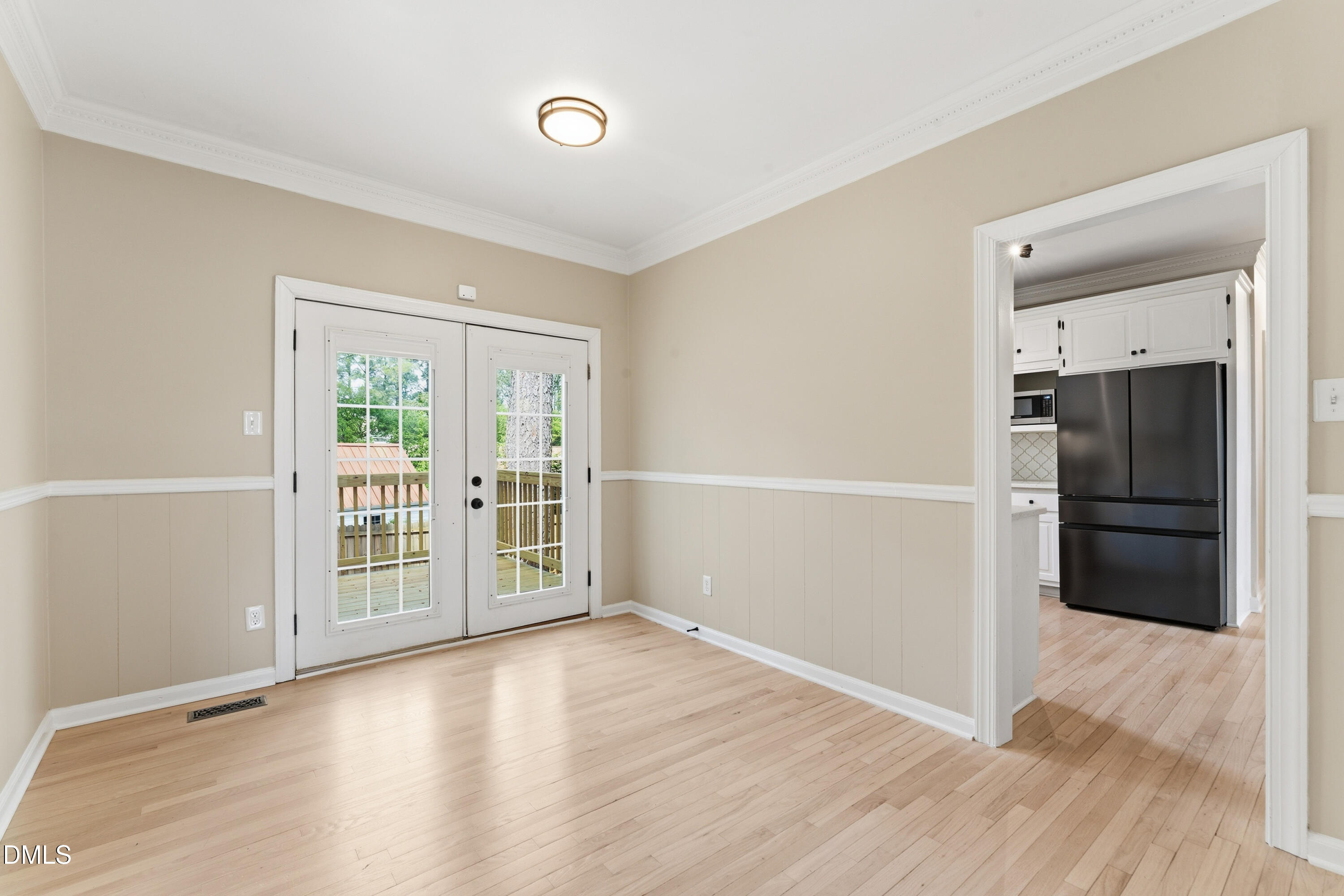 3822 Hope Valley Road Property Photo 9